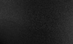 Colour swatch for post-frame building in Alberta in "Onyx Black"