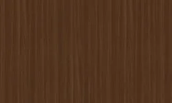 Colour swatch for post-frame building in Alberta in "Espresso Woodgrain"