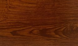 Colour swatch for post-frame building in Alberta in "Frontier Woodgrain"