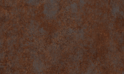 Colour swatch for post-frame building in Alberta in "Corten"