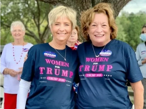 Republican Women of Southern Beaufort County