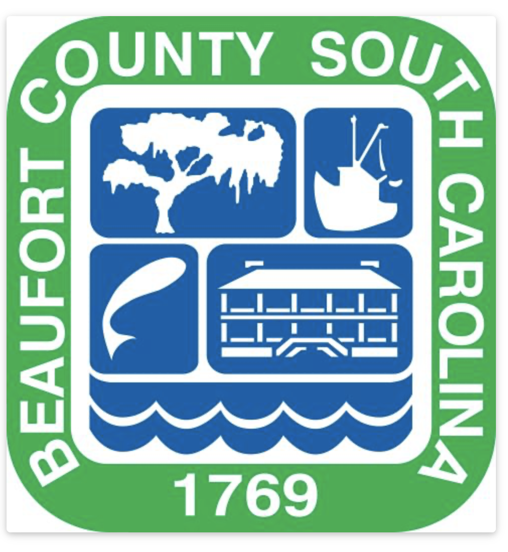 Beaufort County Council Hilton Head Chat with Council