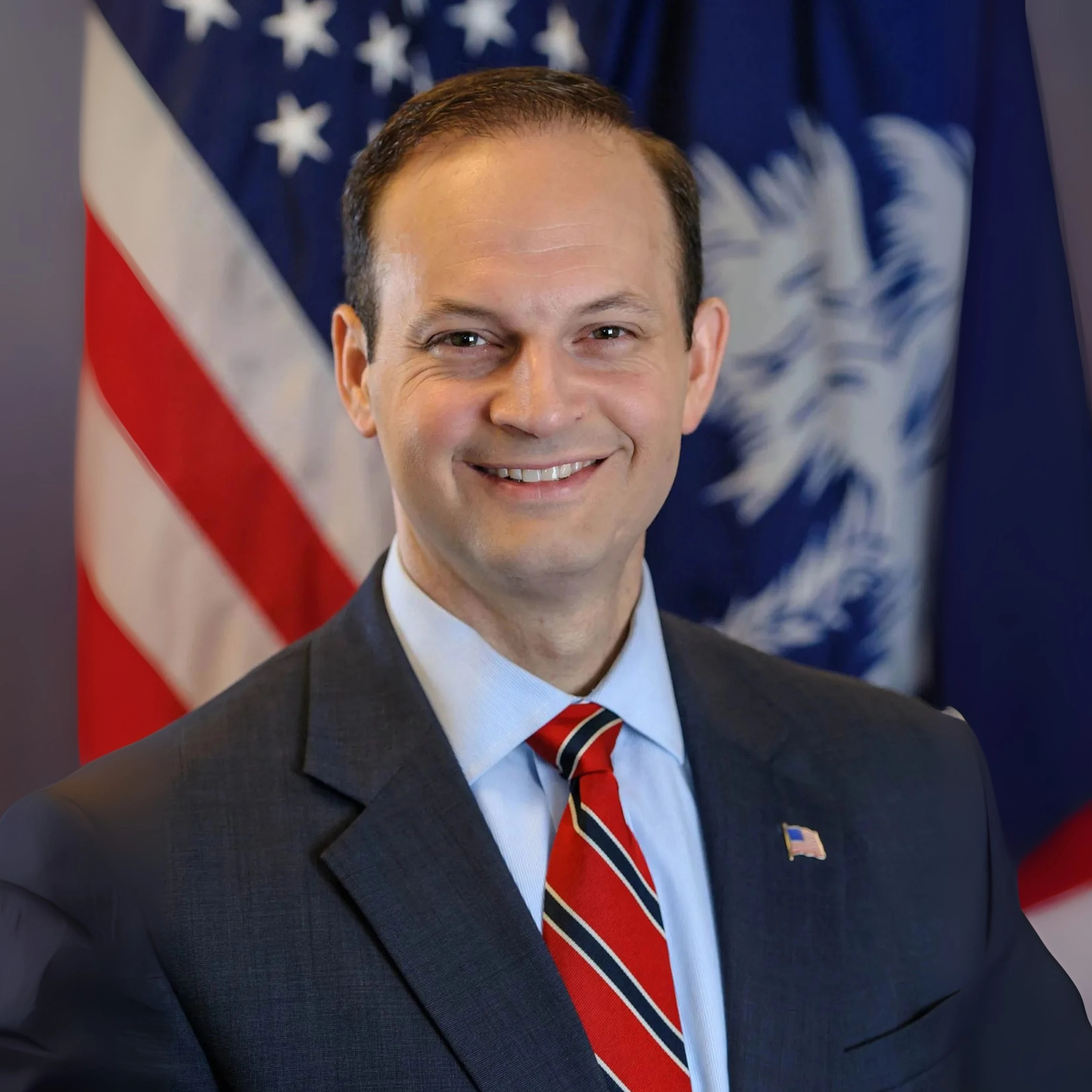 Joint Event Featuring Alan Wilson