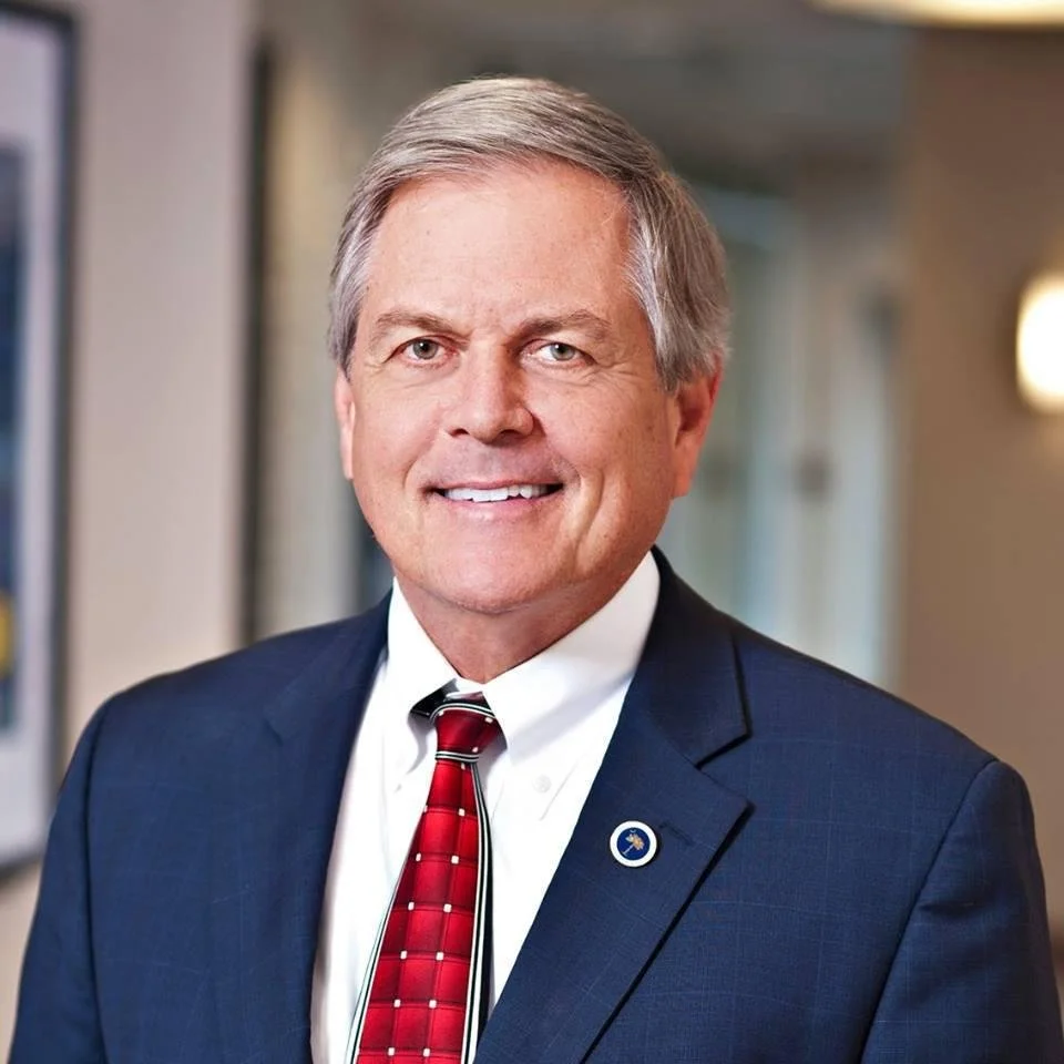 Ralph Norman Meet & Greet