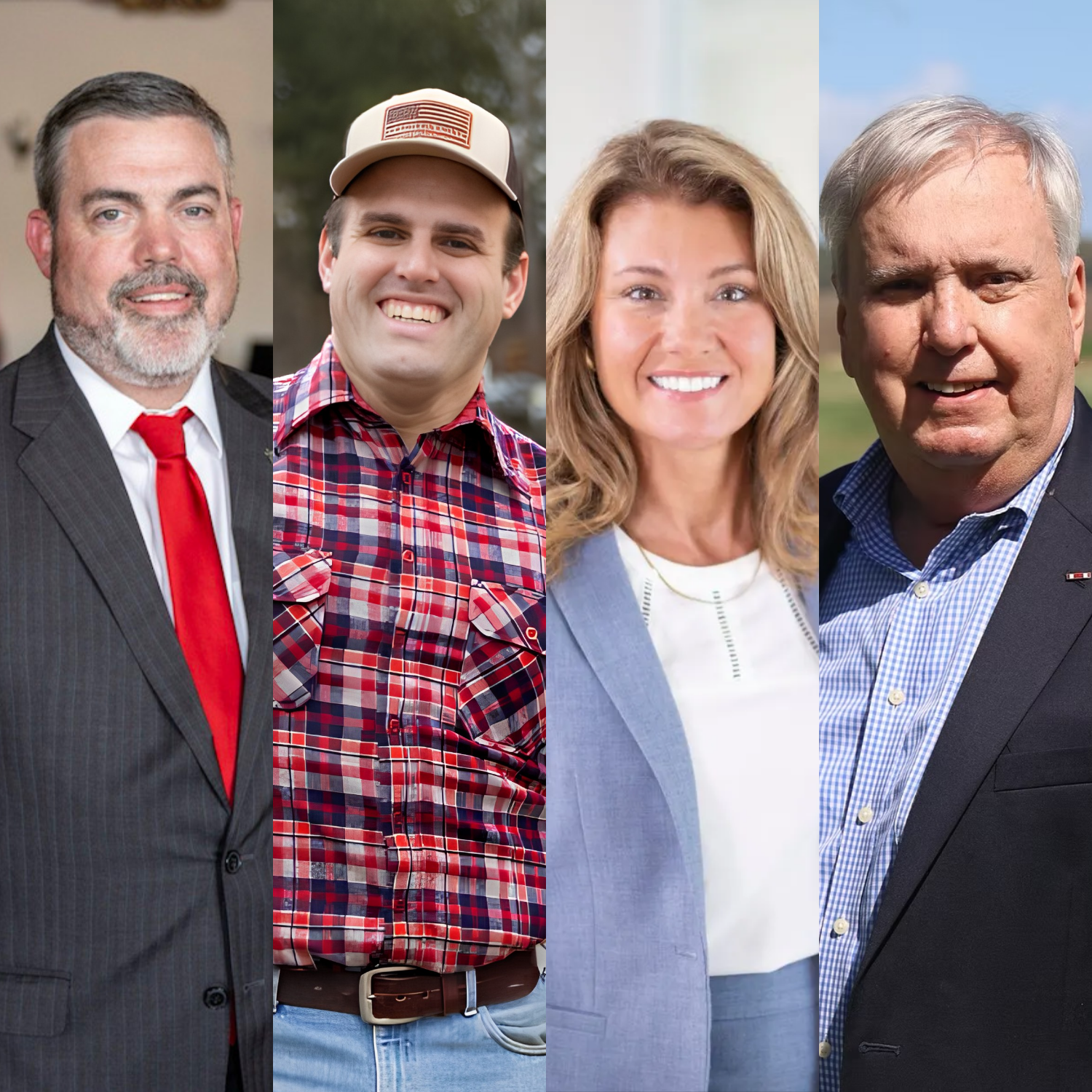 RWSBC Republican Candidate Forum