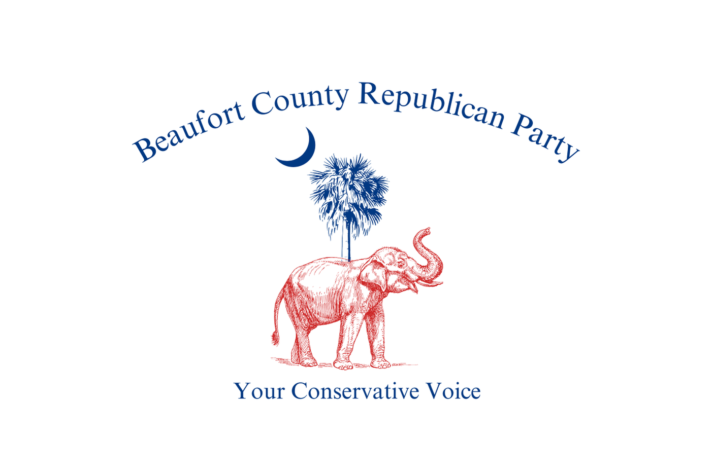 Beaufort County Republican Party        “Save the Date”          Friday October 16 @ 5 PM                         “Get Out The Vote” Rally