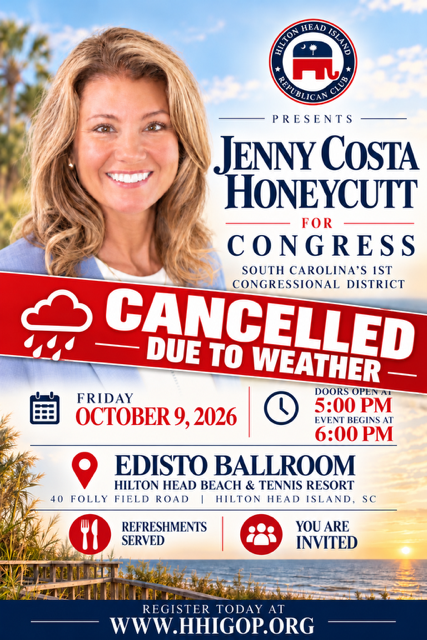 HHIRC hosts Jenny Costa Honeycutt