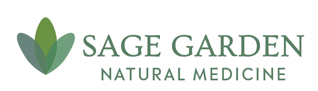 Sage Garden Natural Medicine
