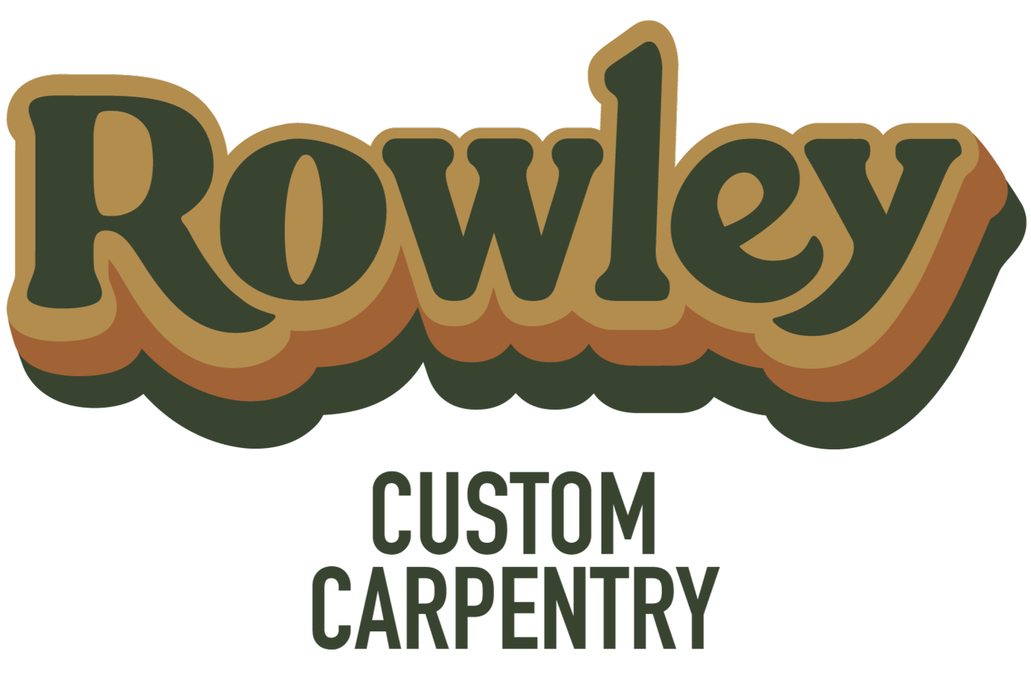 Rowley Custom Carpentry inc.