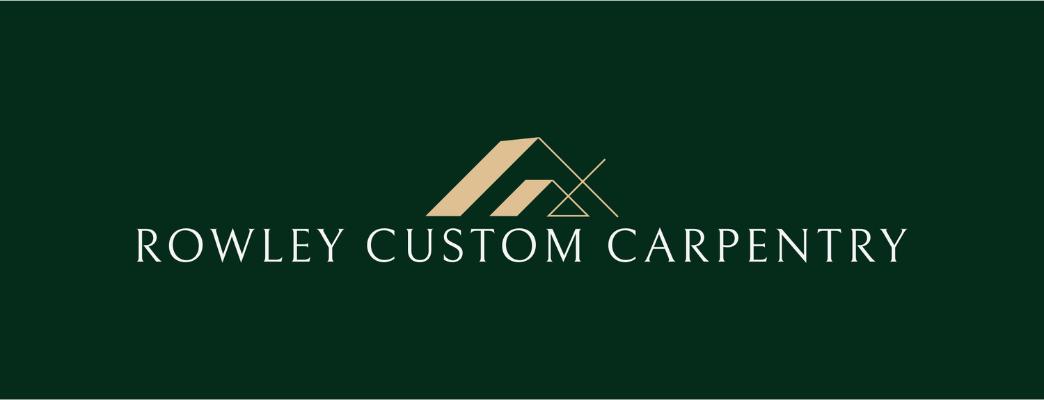 Rowley Custom Carpentry inc.