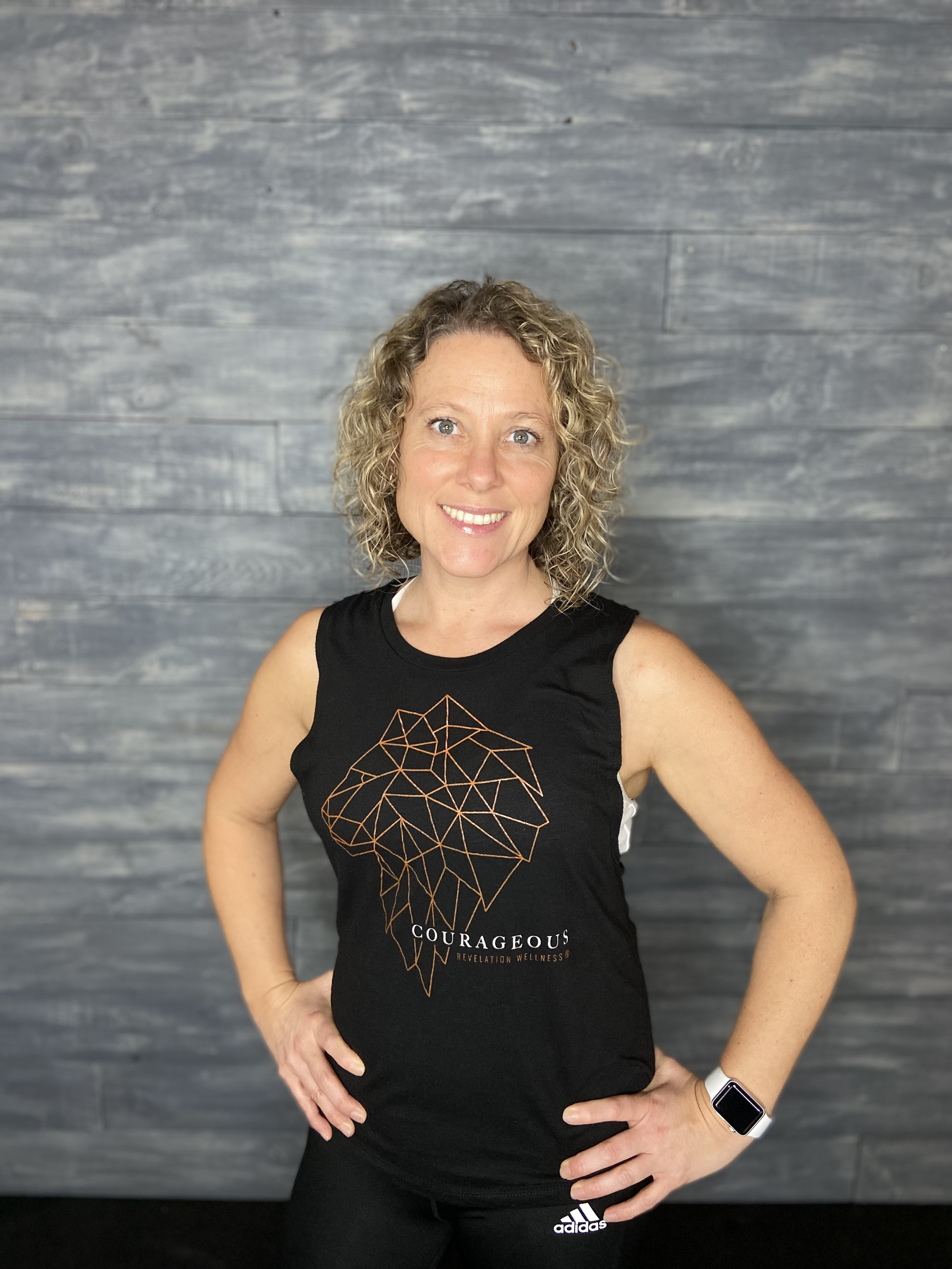 4 Week Virtual Fitness Class