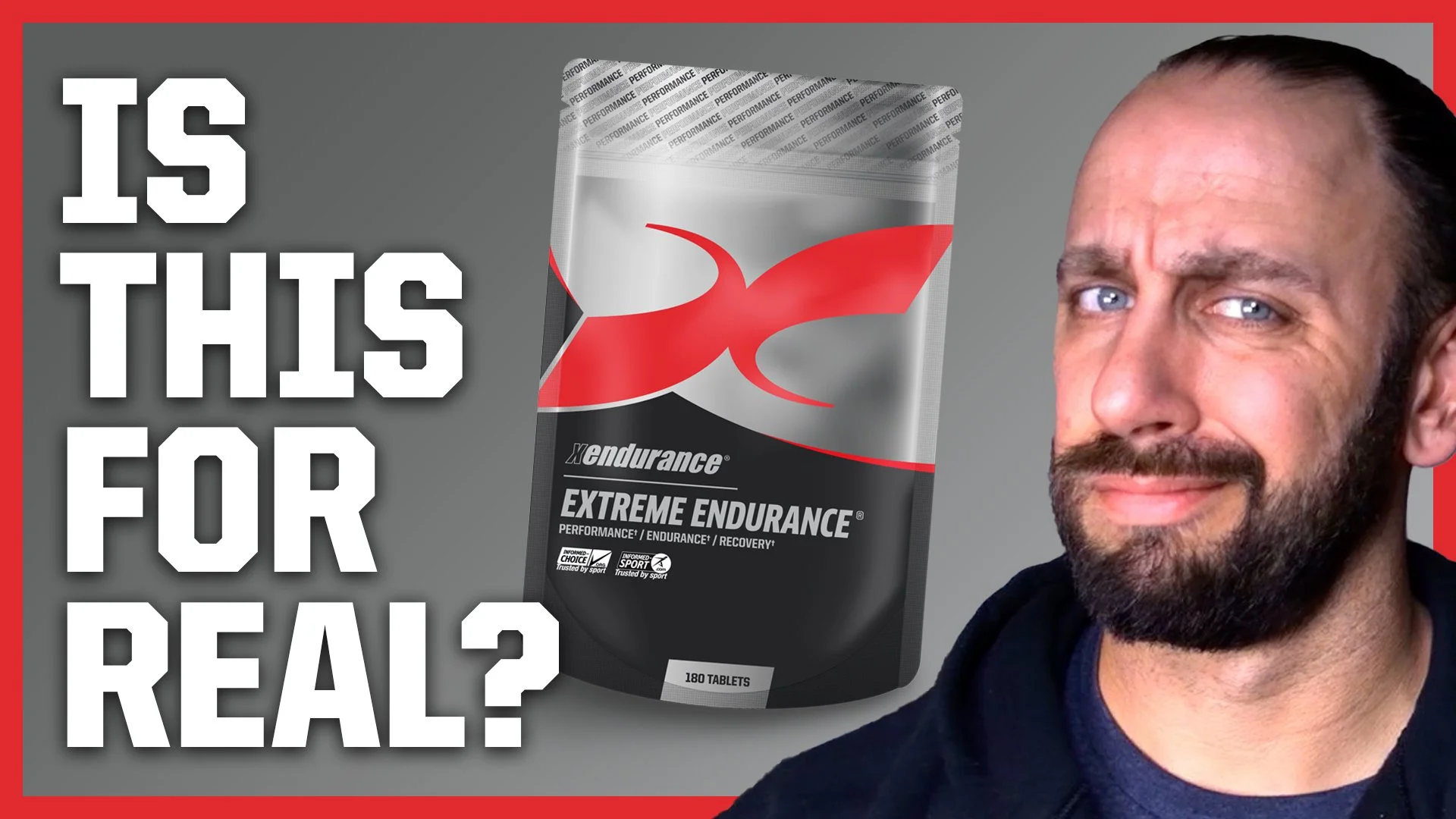 Does Extreme Endurance Really Work?