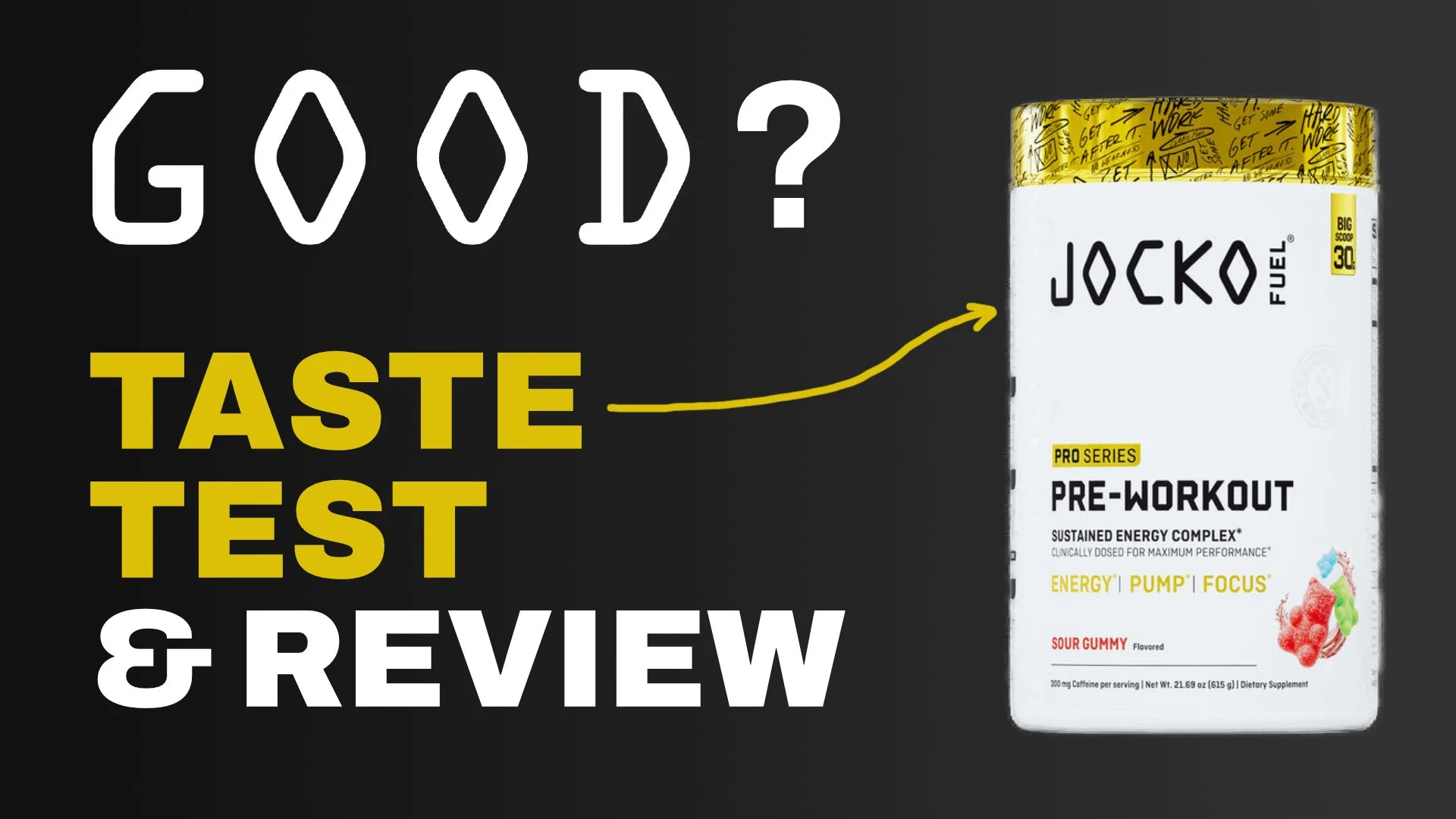 Jocko Fuel Pro Series Pre Workout Review: Honest Take from a Dad Who Trains at 4:45 AM