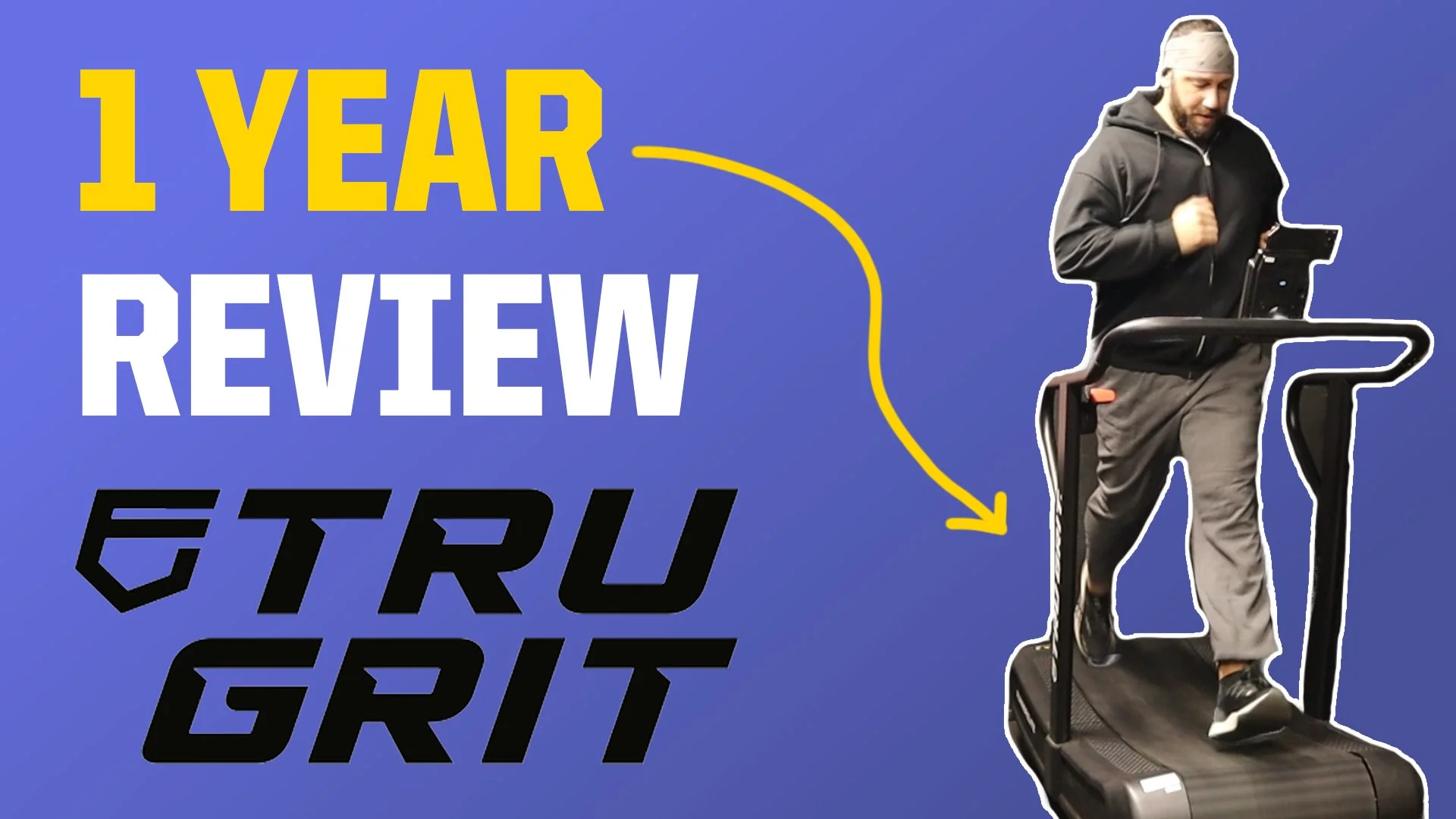 Grit Runner Elite 1 Year Review: Is Tru Grit's Treadmill Still Worth It in 2026?