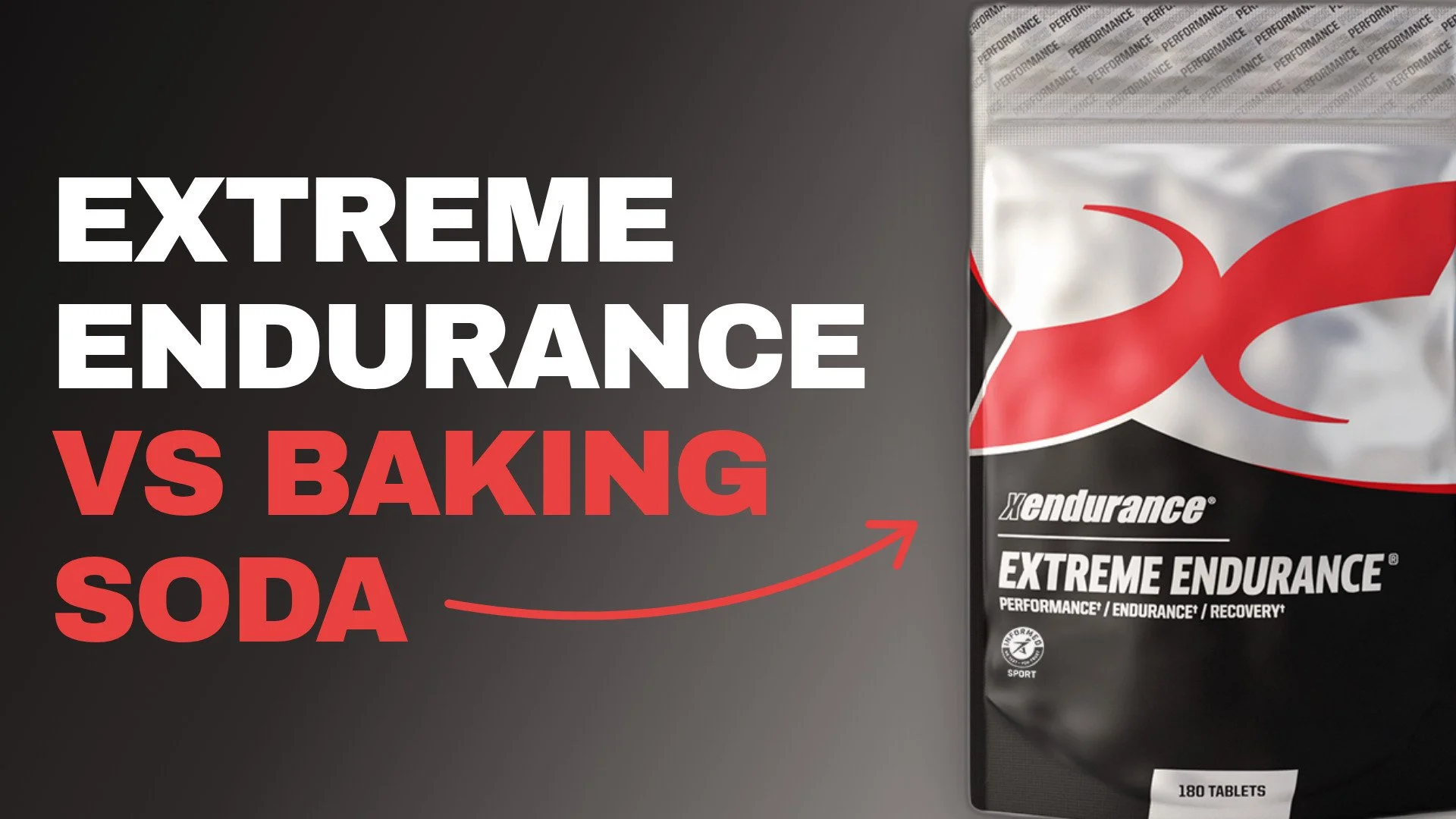 Extreme Endurance vs. Sodium Bicarbonate: Which Lactate Buffer Actually Works?