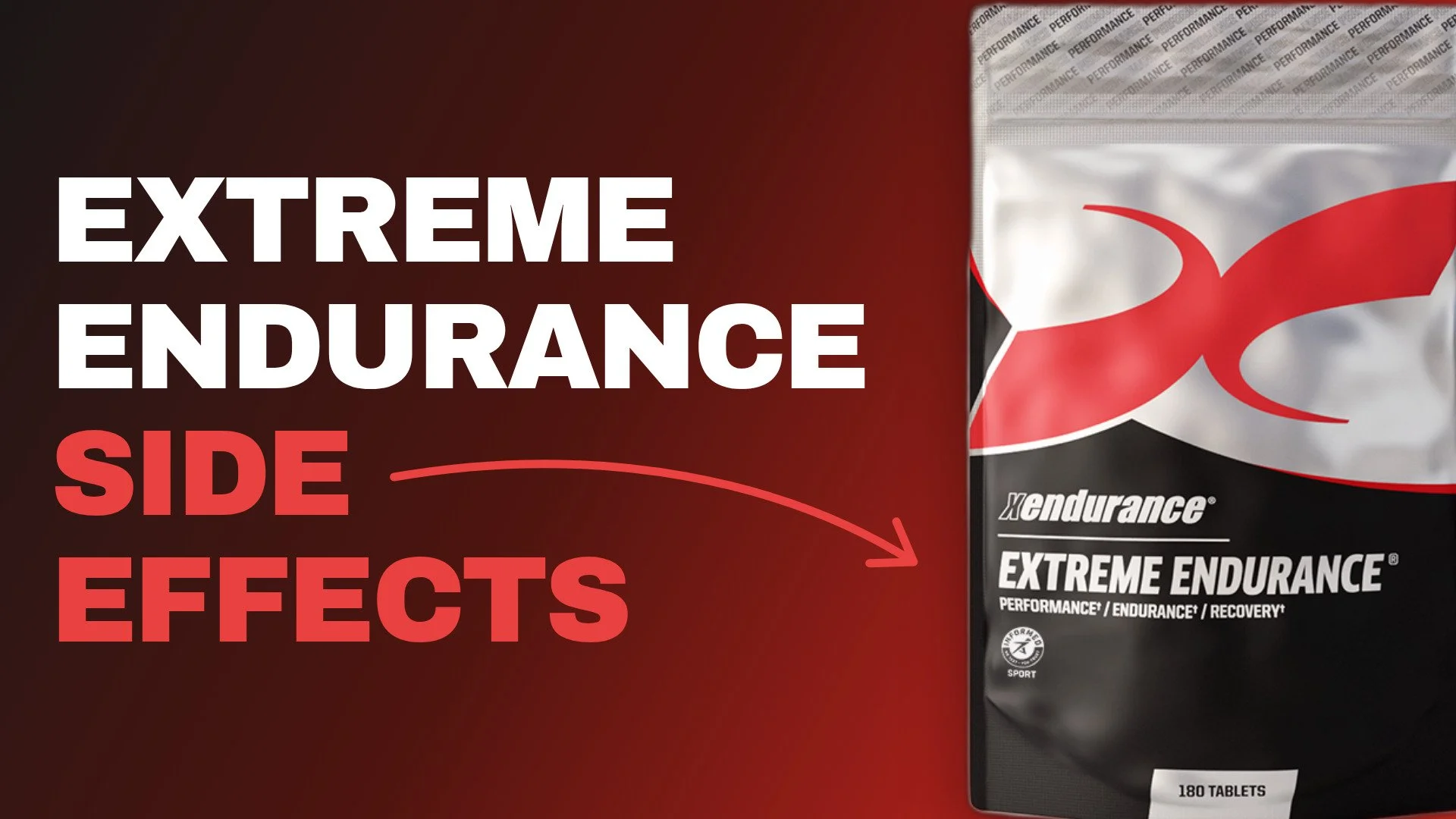 Extreme Endurance Side Effects: What Nearly a Decade of Daily Use Taught Me