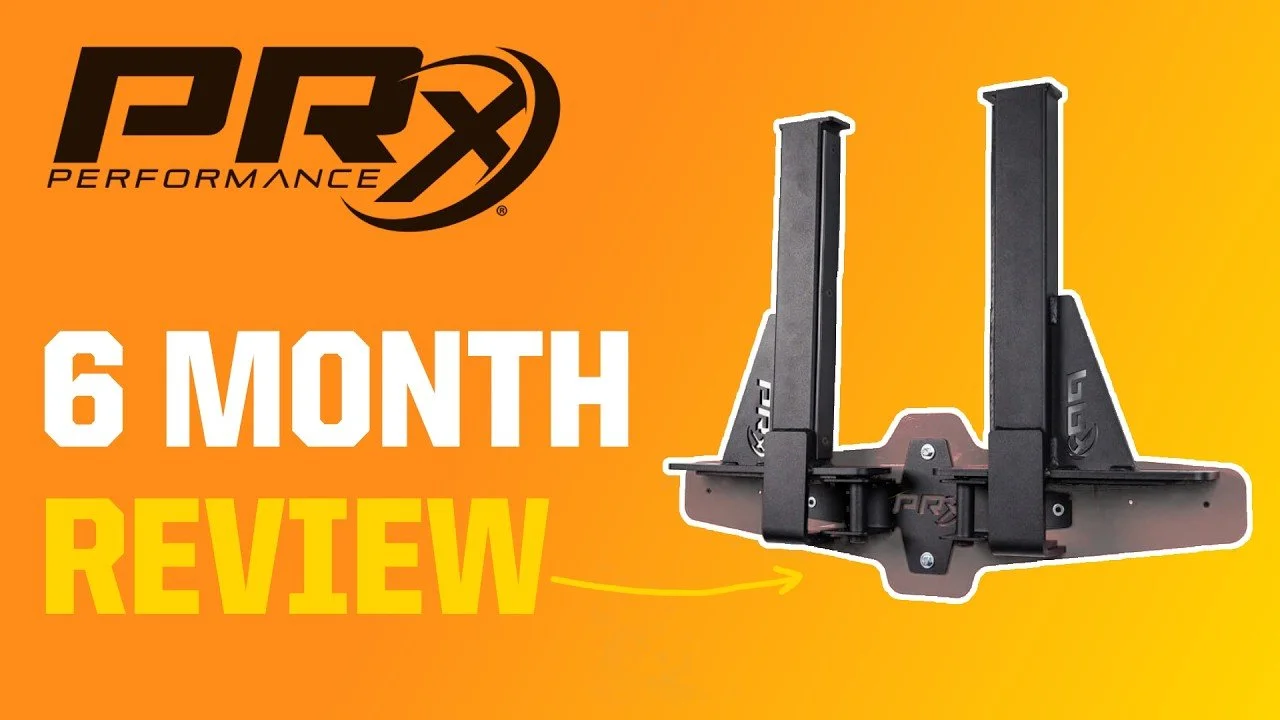 PRx Spotter Arms Review: Do You Need Them at Home?