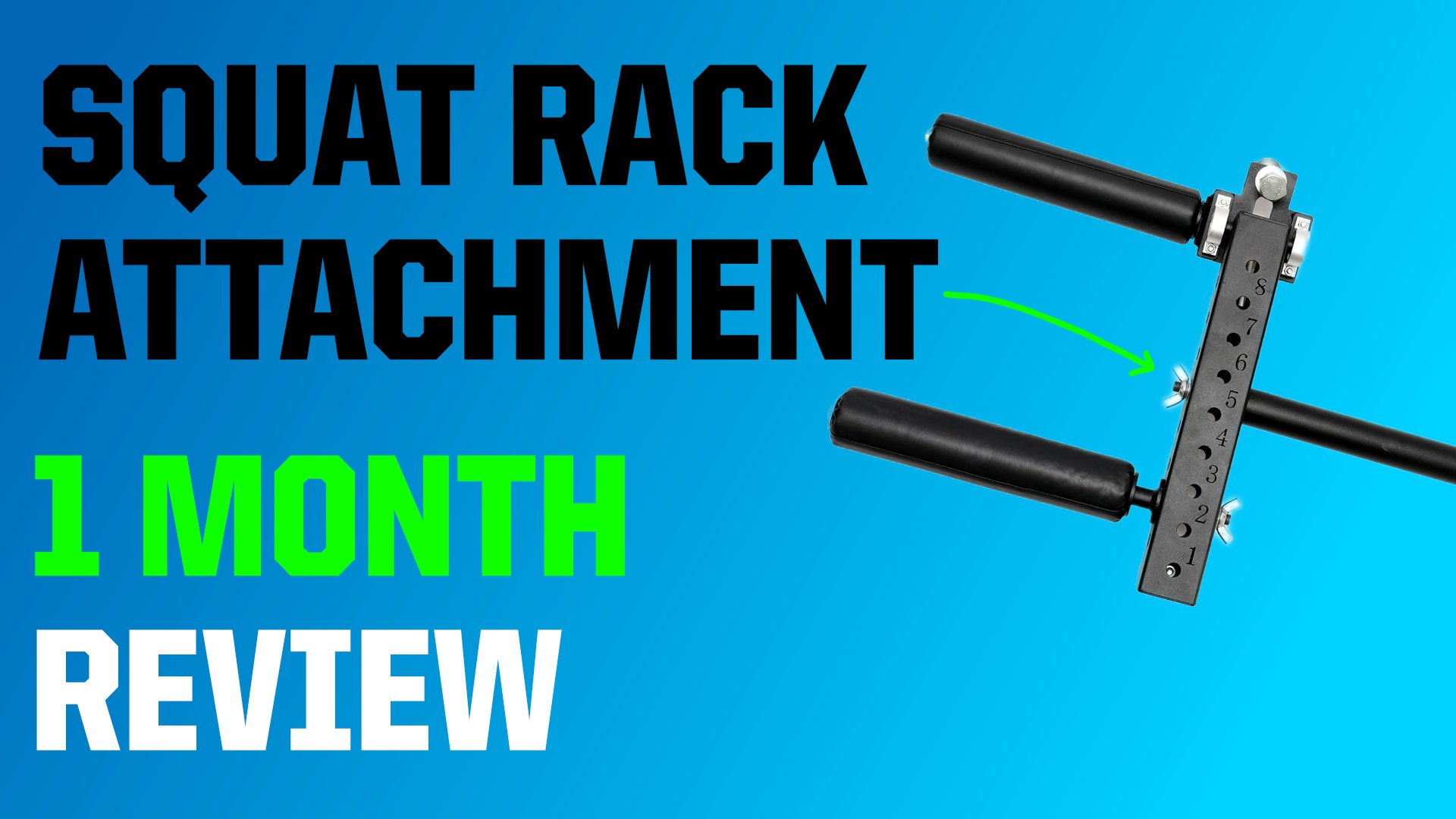 Everymate Leg Extension and Curl Attachment Review: Better Than a Leg Machine?