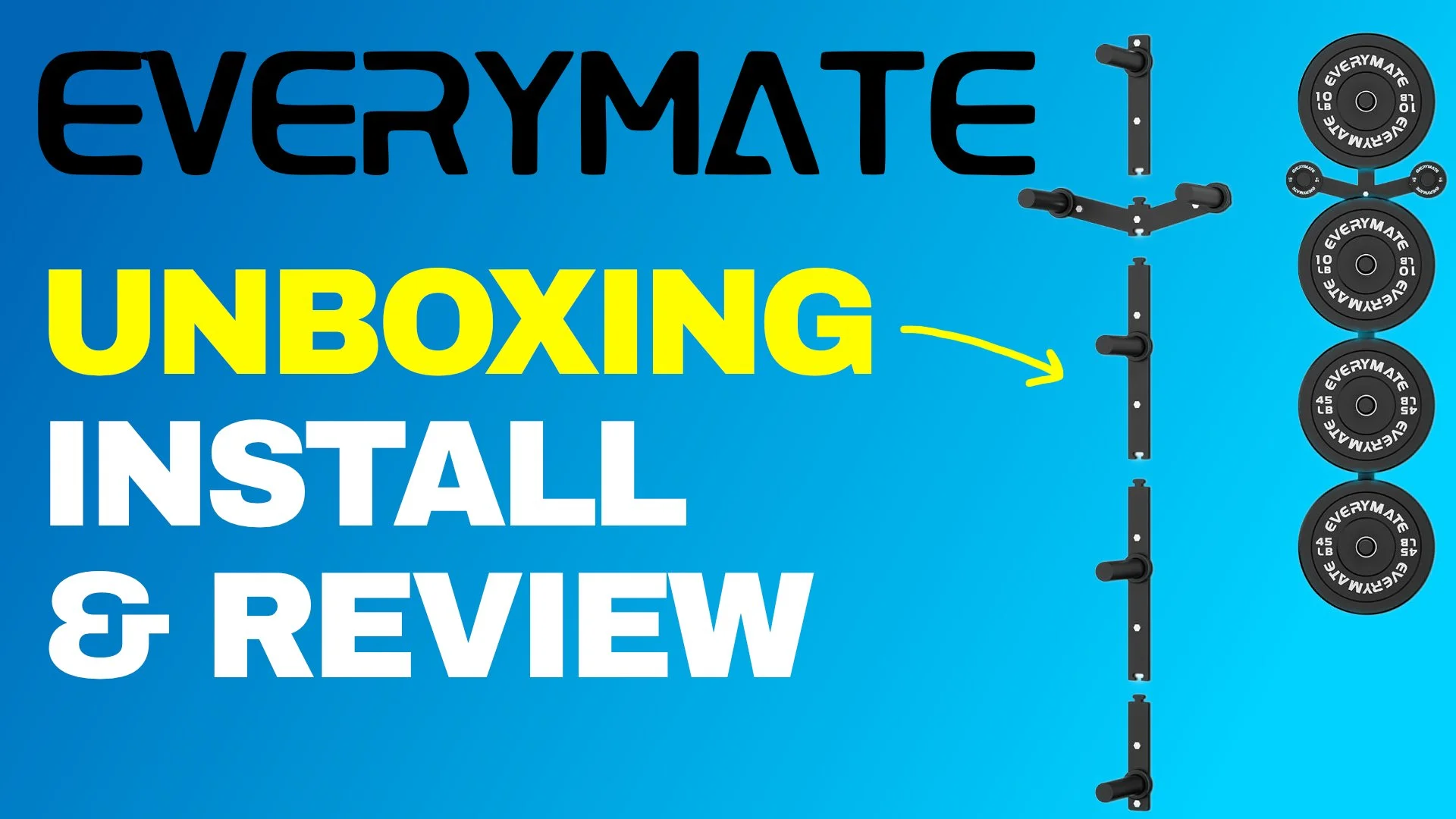 Everymate Wall Plate Storage Review: Will It Hold Your Plates?