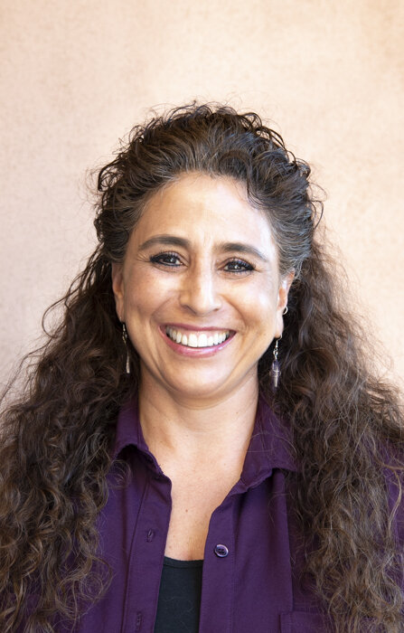Suzanne Ulibarri Gurule