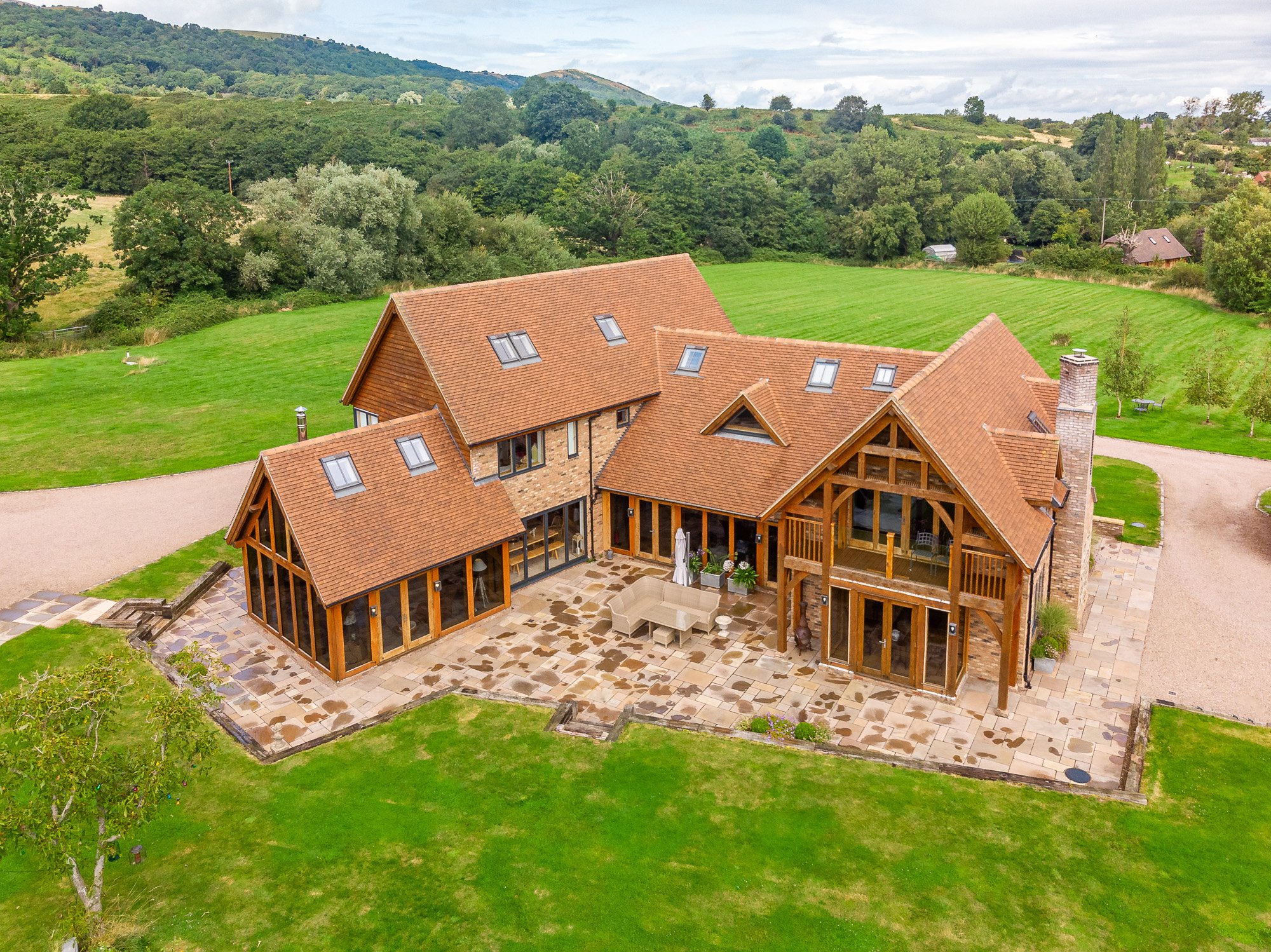 Property photographer in cardiff south wales