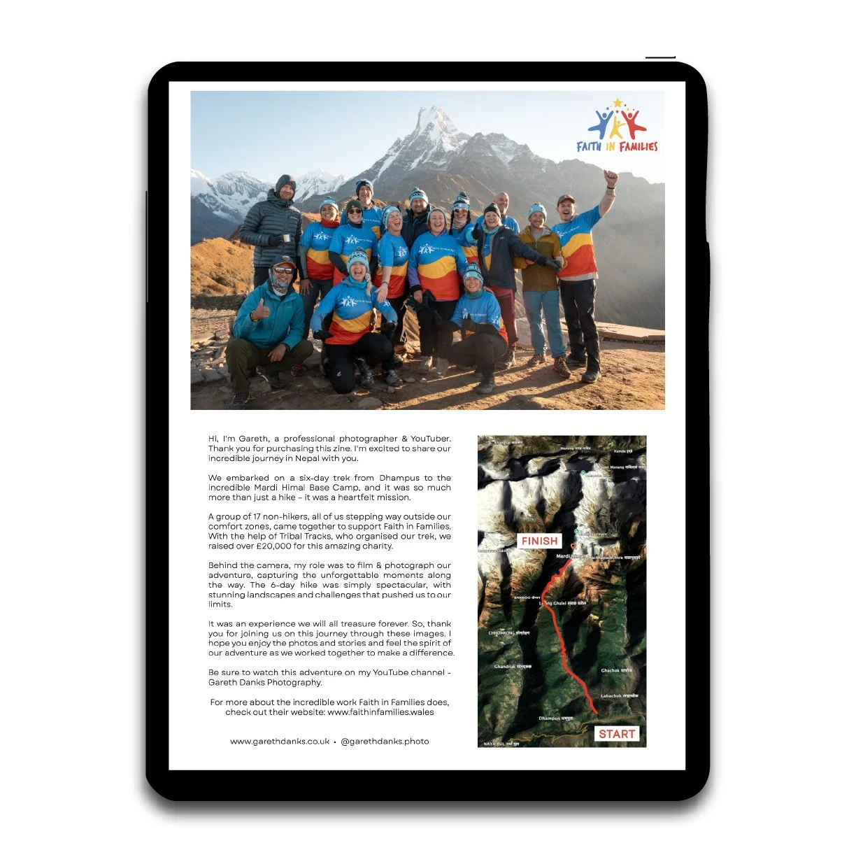 F8 street photography magazine, issue 6 Photography in Nepal 7.jpg