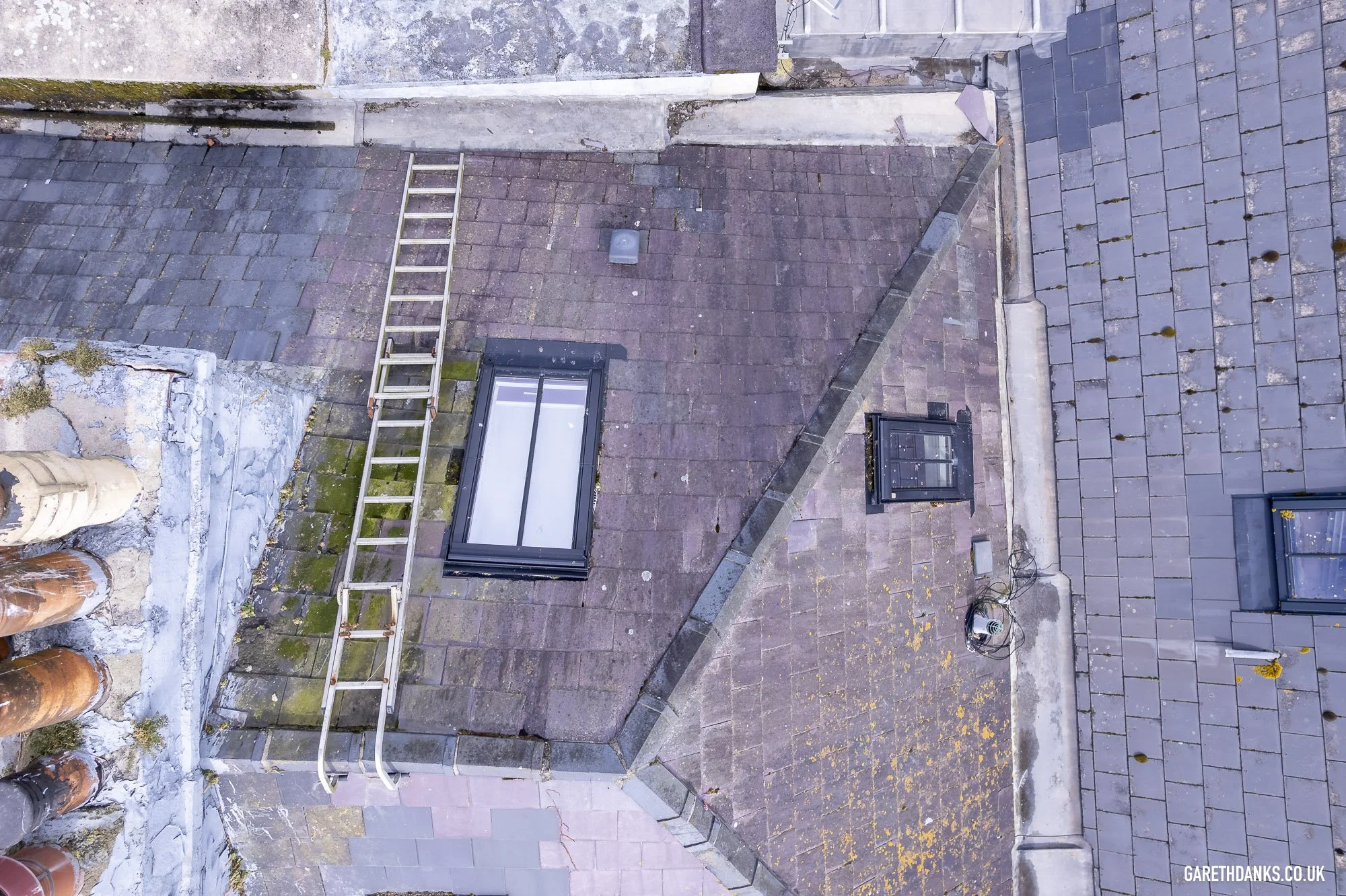 Gareth Danks Drone Photography Survey, Tenby Pembrokeshire DJI_0166-HDR.jpg