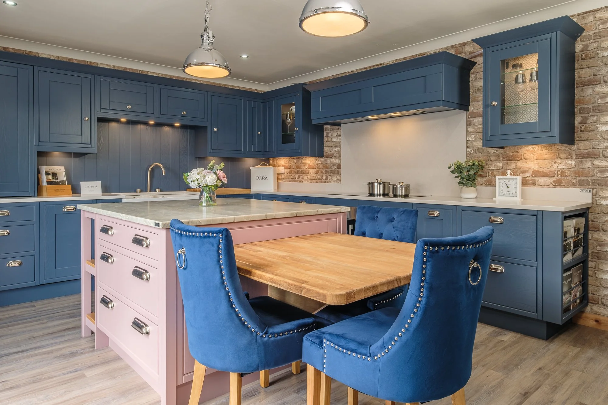 Property photographer in carmarthen south wales