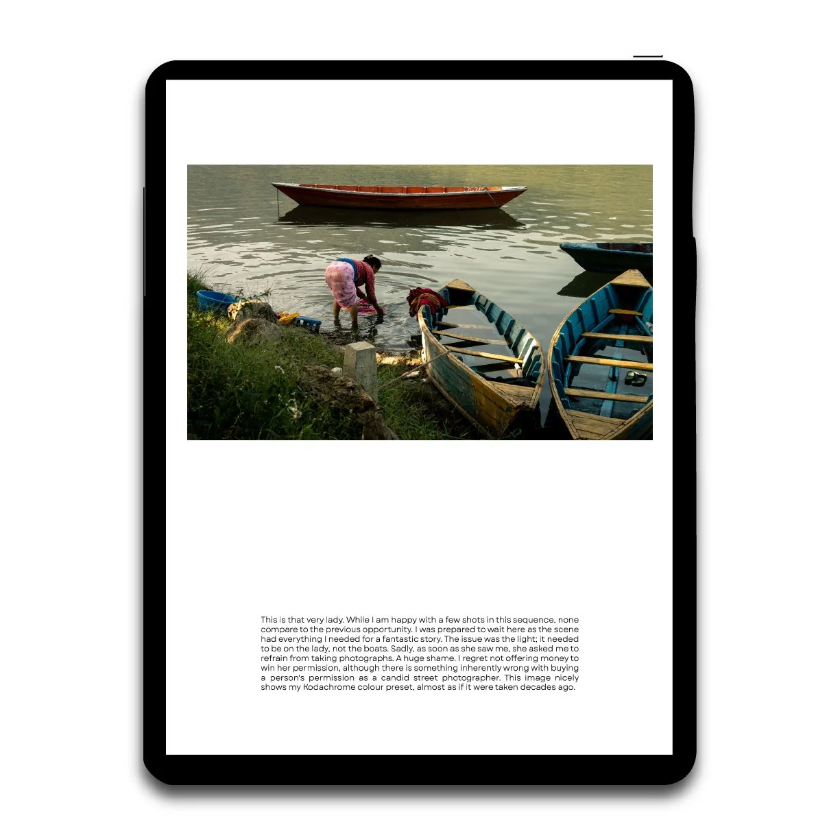F8 street photography magazine, issue 6 Photography in Nepal 3.jpg