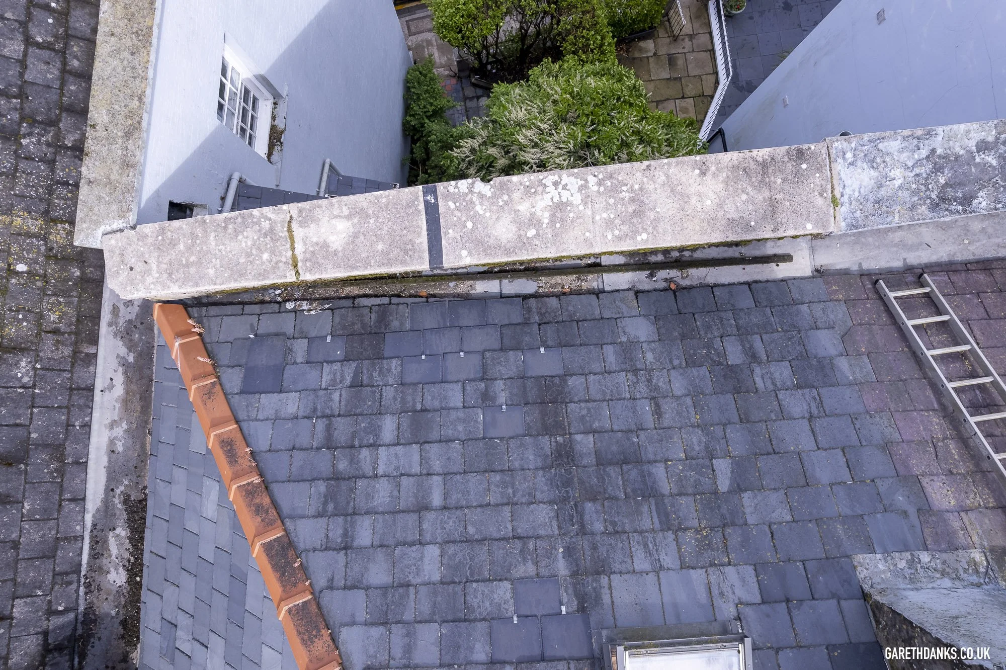 Gareth Danks Drone Photography Survey, Tenby Pembrokeshire DJI_0160-HDR.jpg