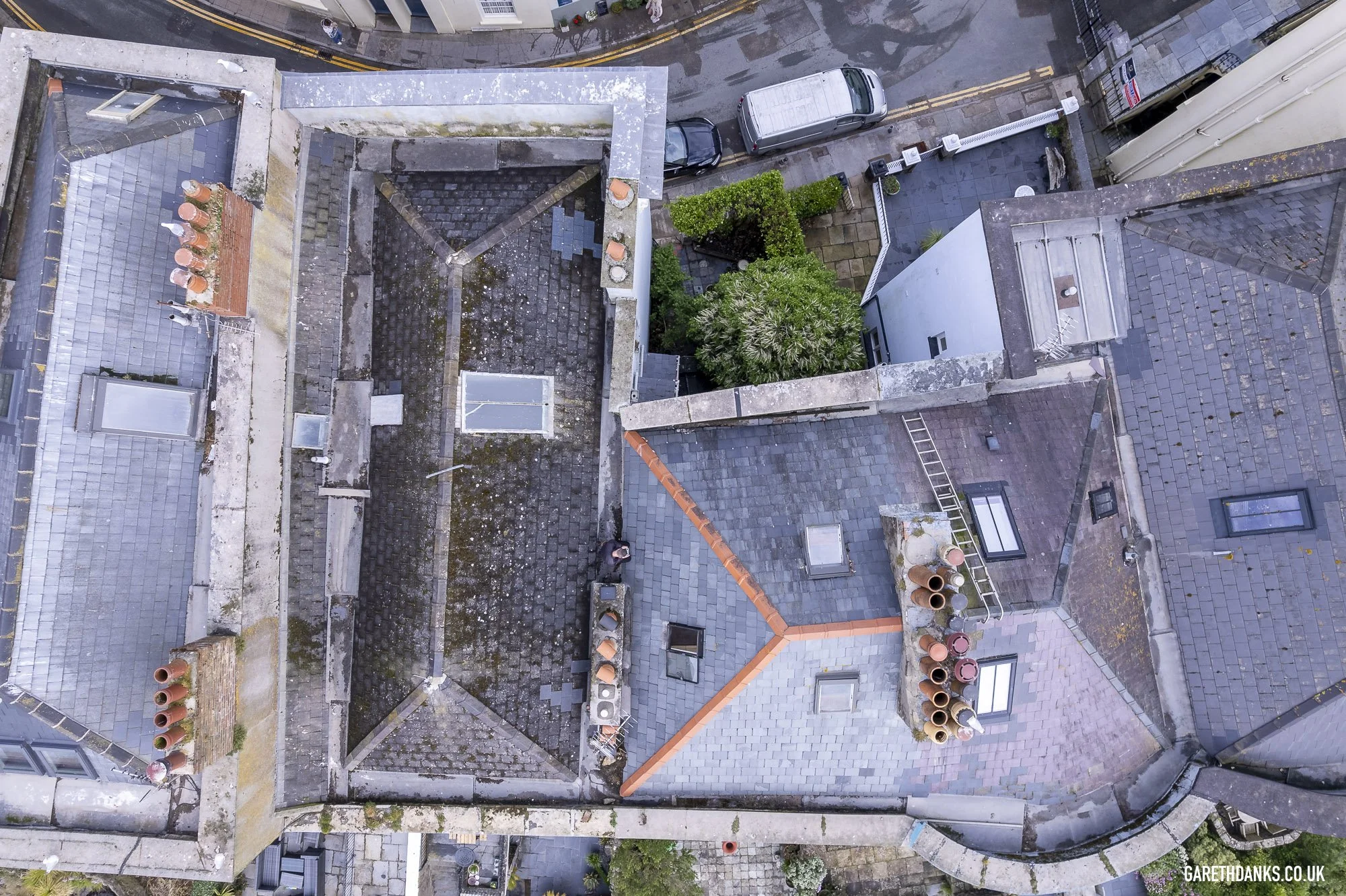 Gareth Danks Drone Photography Survey, Tenby Pembrokeshire DJI_0148-HDR.jpg