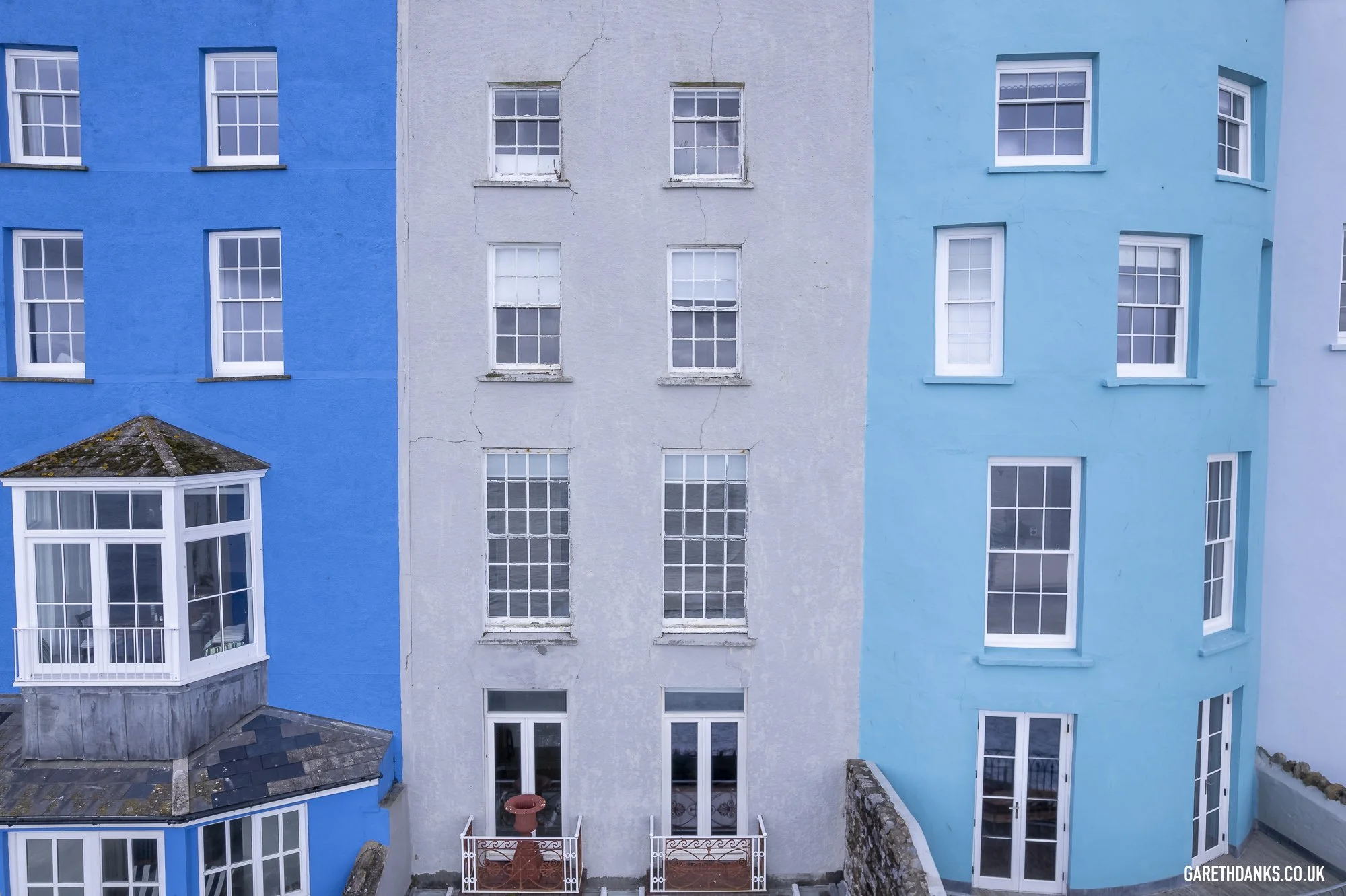 Gareth Danks Drone Photography Survey, Tenby Pembrokeshire DJI_0235-HDR.jpg