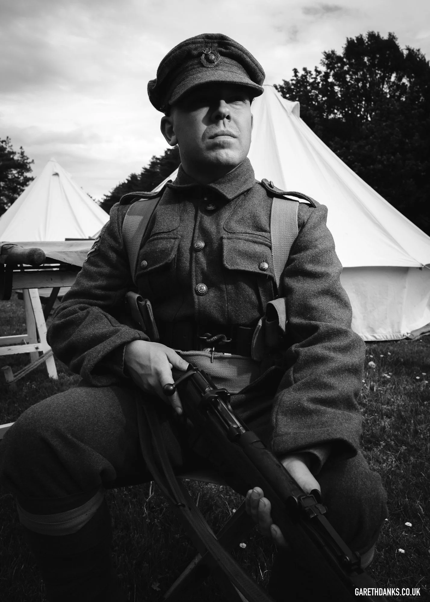 Gareth Danks Photography WW1 display - Pembrey Country Park L1250144.jpg