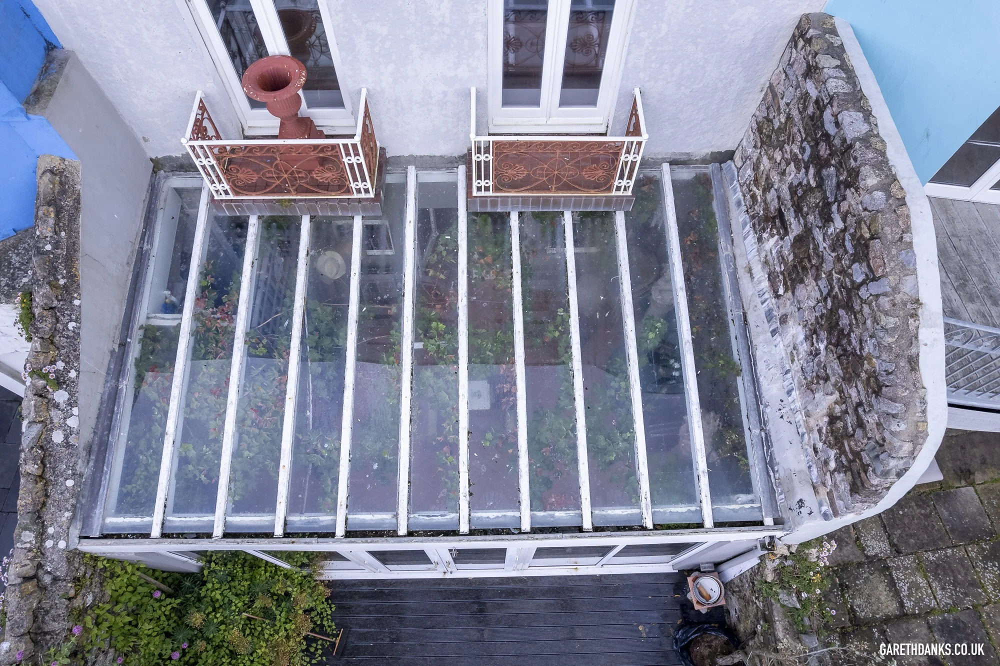 Gareth Danks Drone Photography Survey, Tenby Pembrokeshire DJI_0238-HDR.jpg