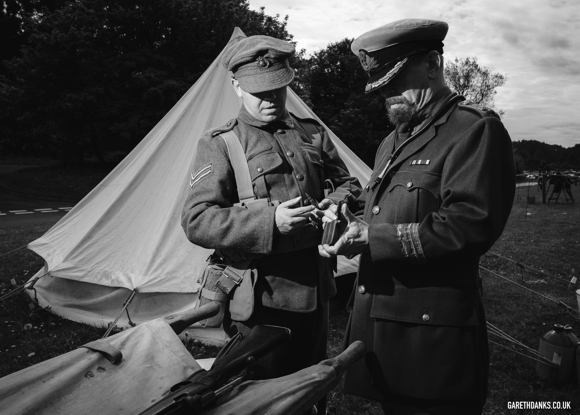 Gareth Danks Photography WW1 display - Pembrey Country Park L1250179.jpg