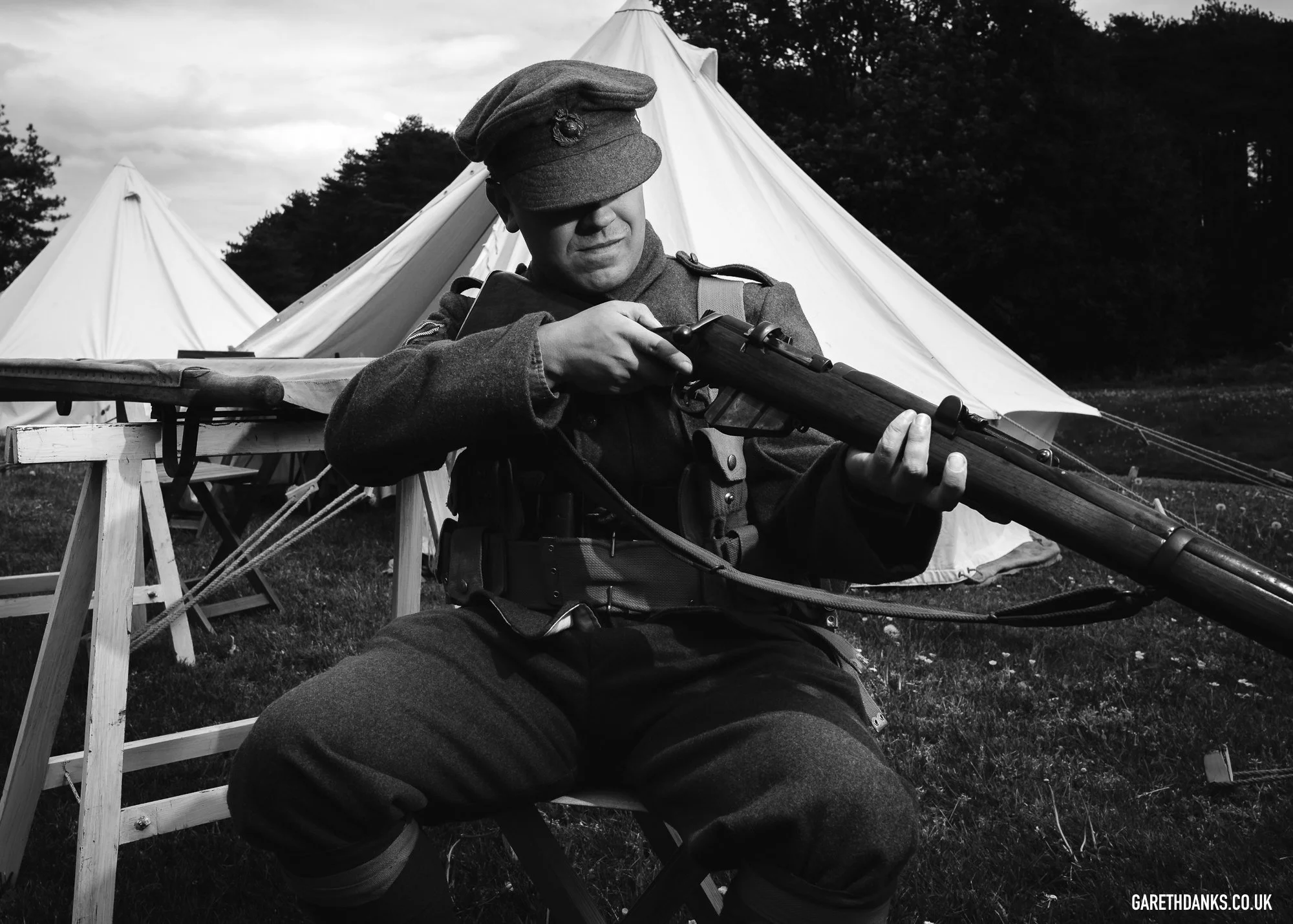 Gareth Danks Photography WW1 display - Pembrey Country Park L1250134.jpg
