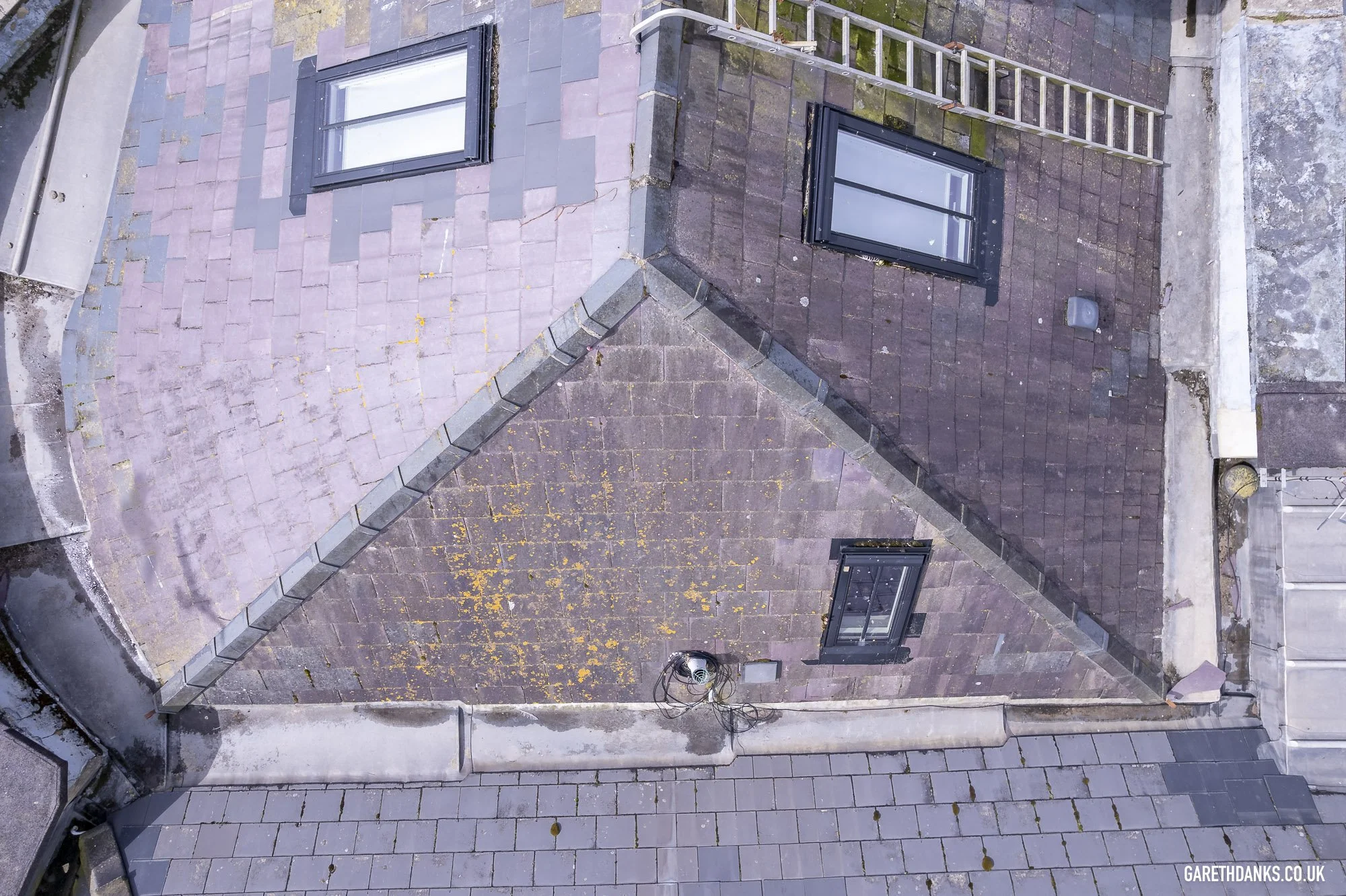 Gareth Danks Drone Photography Survey, Tenby Pembrokeshire DJI_0169-HDR.jpg