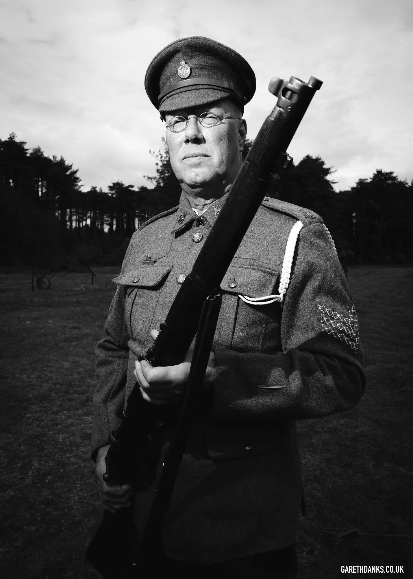 Gareth Danks Photography WW1 display - Pembrey Country Park L1250105.jpg