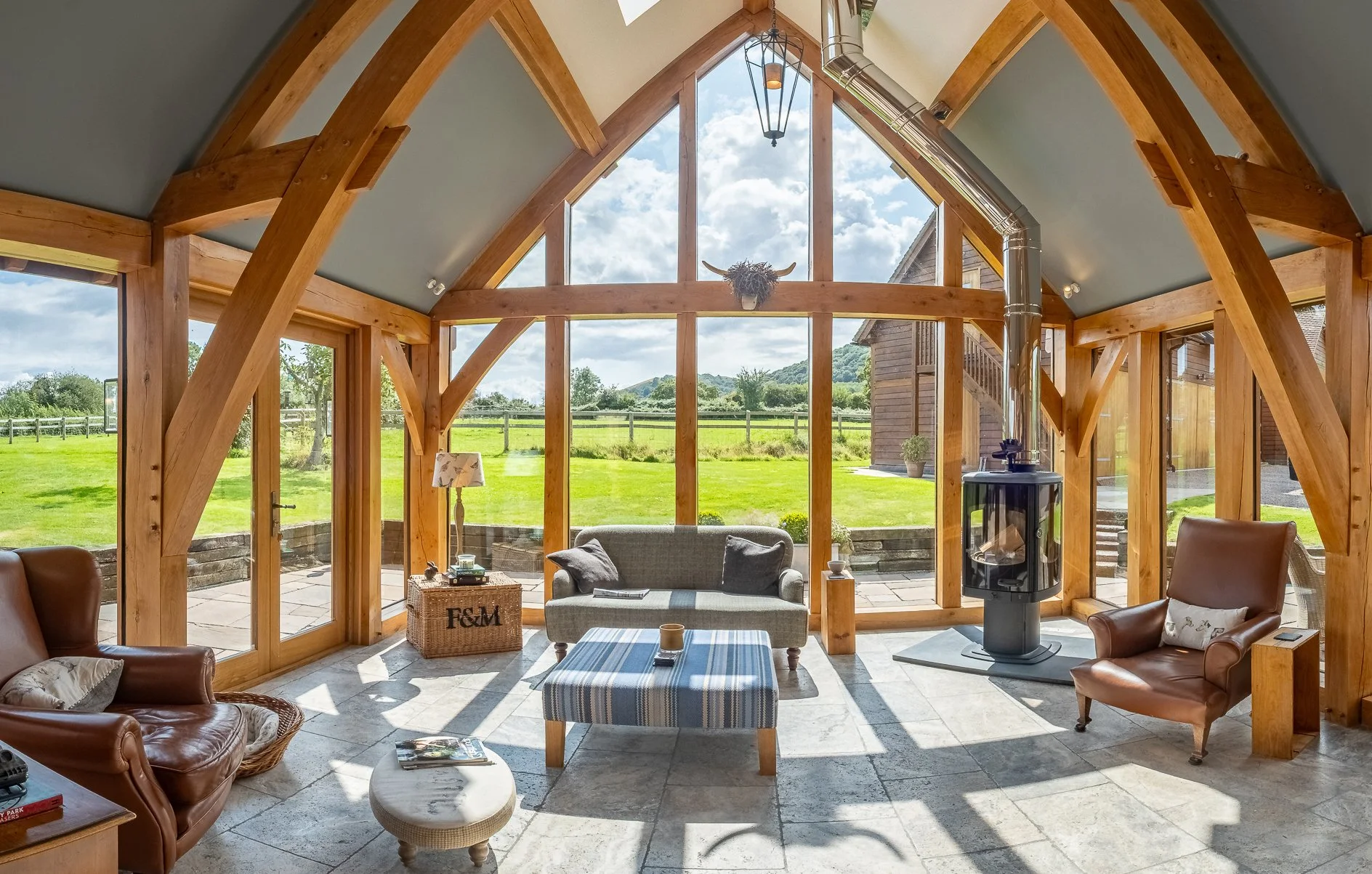 Property photographer in carmarthen south wales