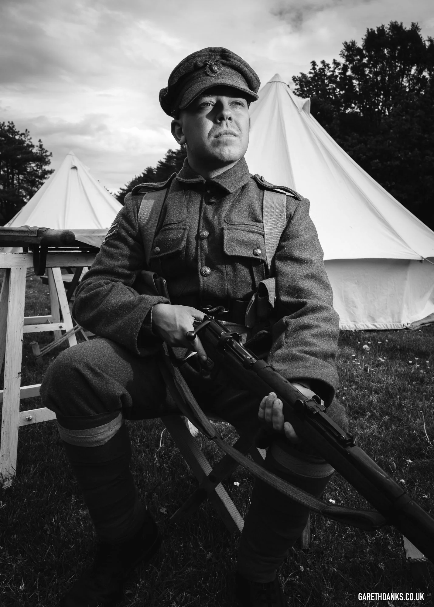 Gareth Danks Photography WW1 display - Pembrey Country Park L1250154.jpg