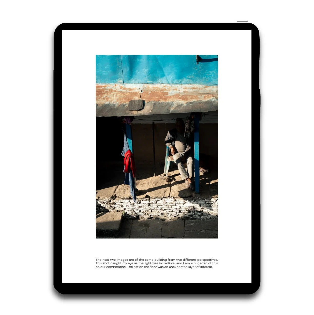 F8 street photography magazine, issue 6 Photography in Nepal 6.jpg