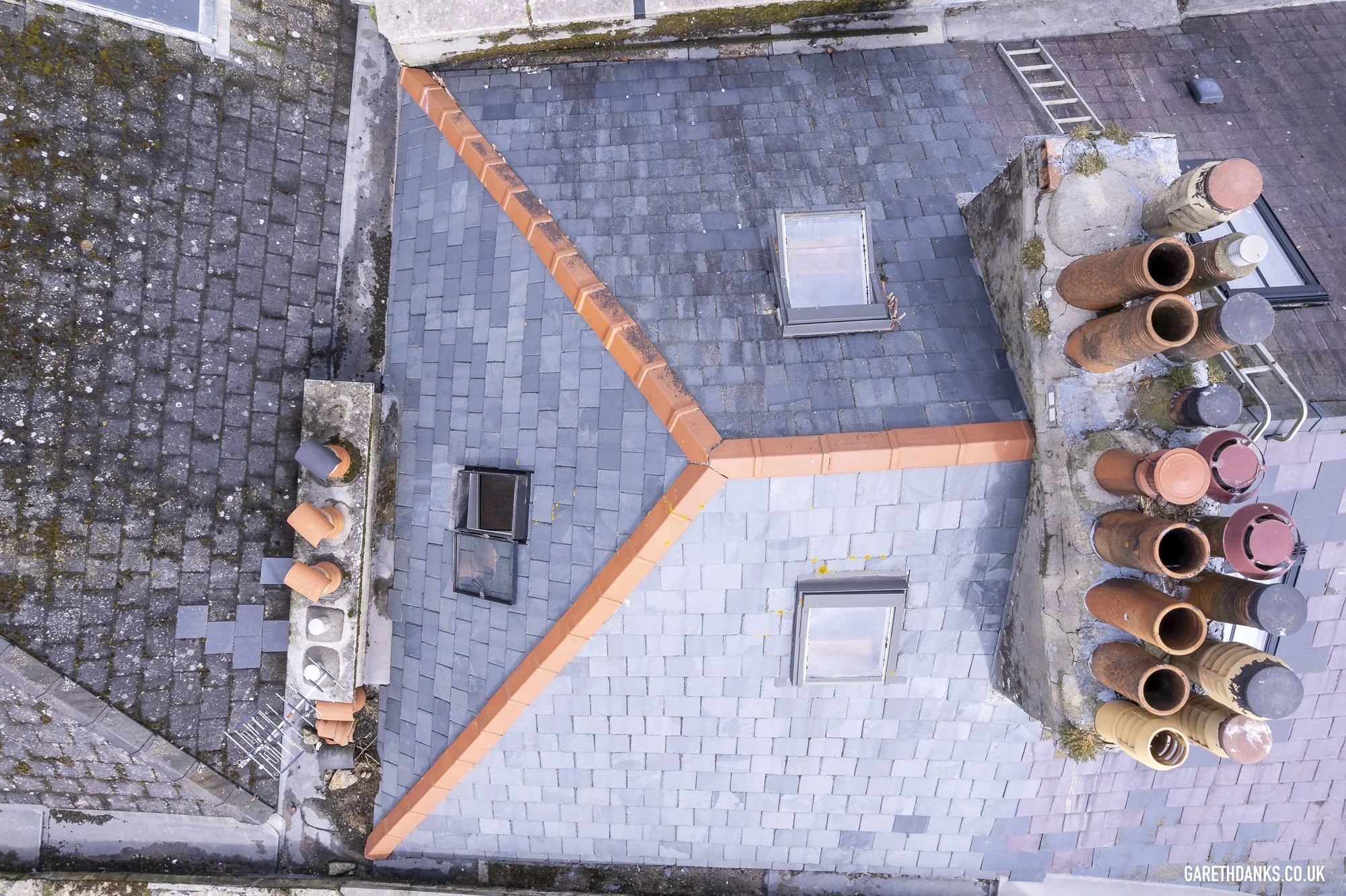 Gareth Danks Drone Photography Survey, Tenby Pembrokeshire DJI_0157-HDR.jpg