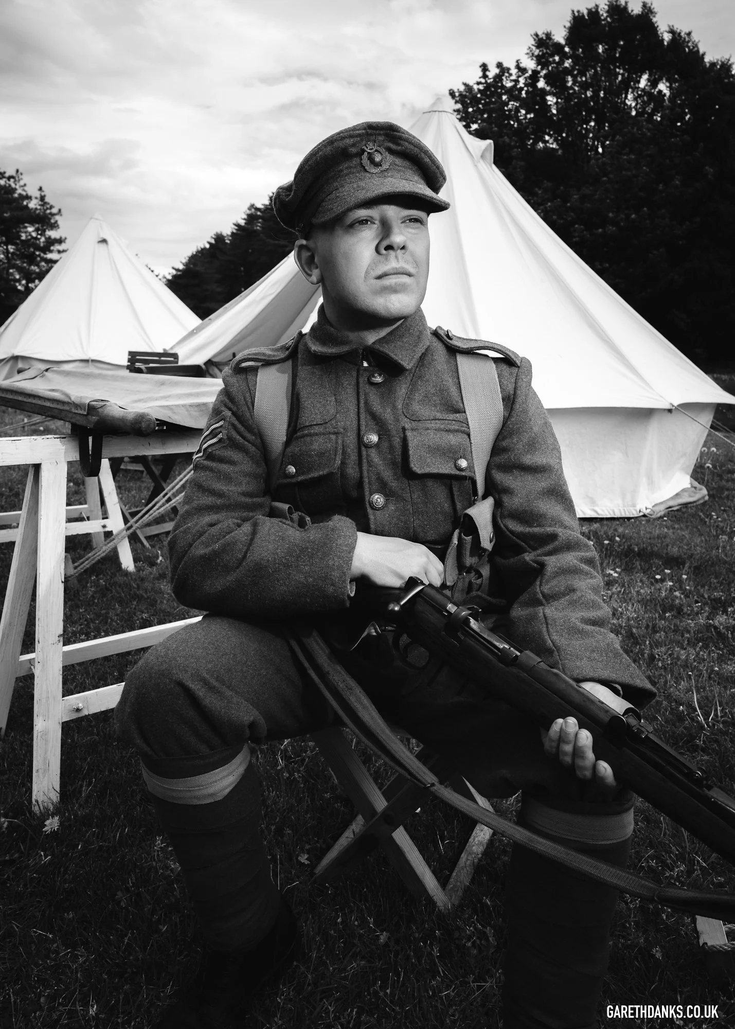 Gareth Danks Photography WW1 display - Pembrey Country Park L1250159.jpg