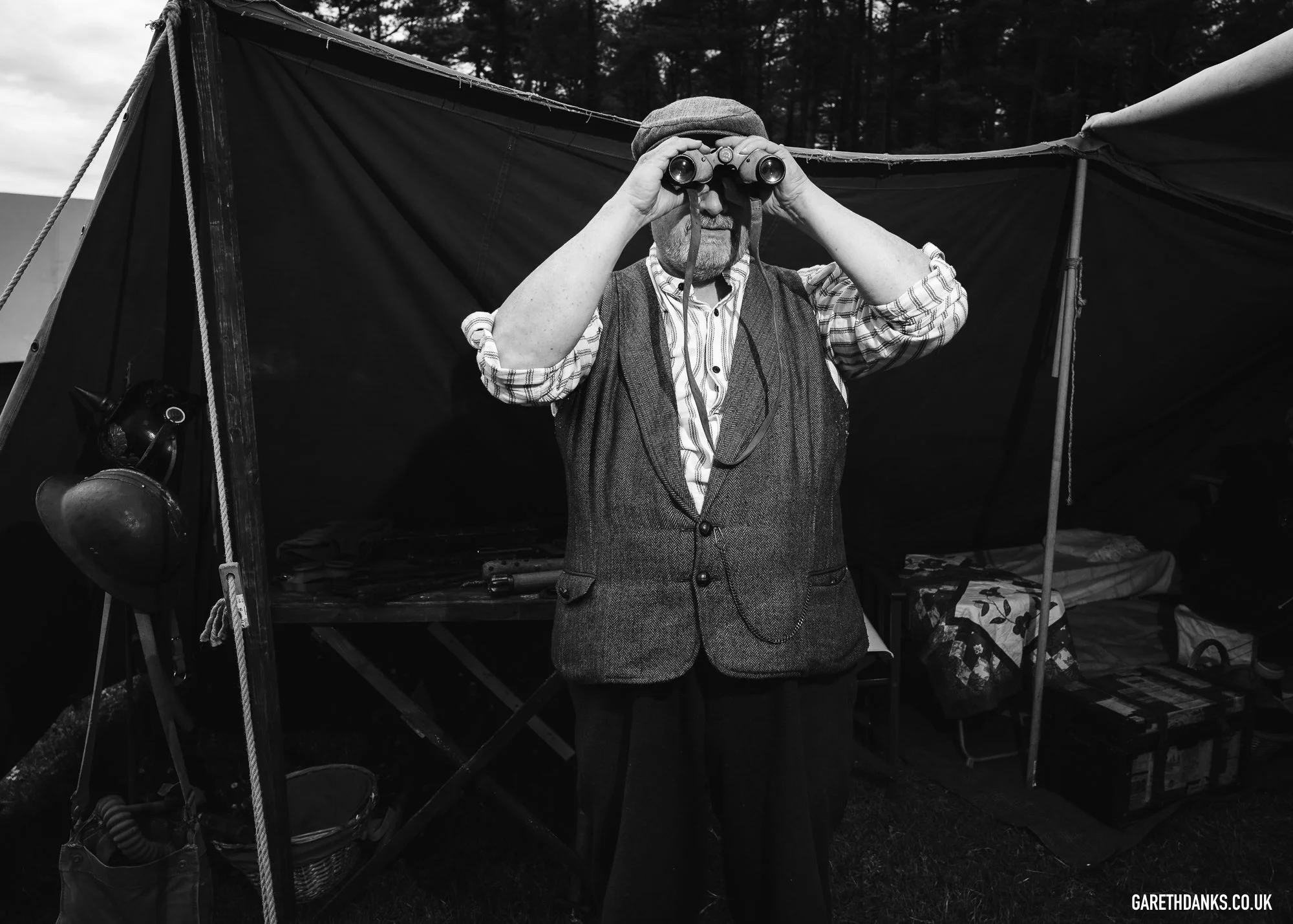Gareth Danks Photography WW1 display - Pembrey Country Park L1250196.jpg