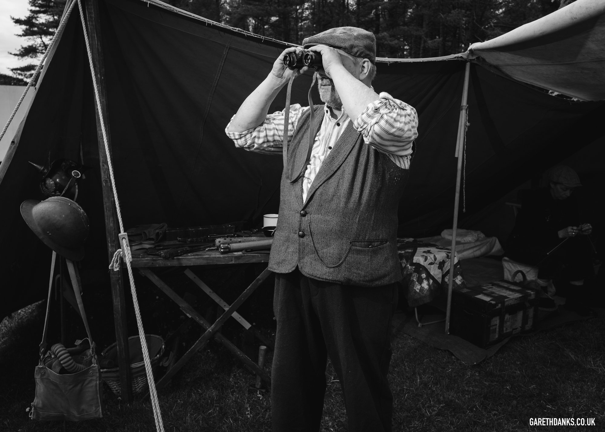 Gareth Danks Photography WW1 display - Pembrey Country Park L1250199.jpg
