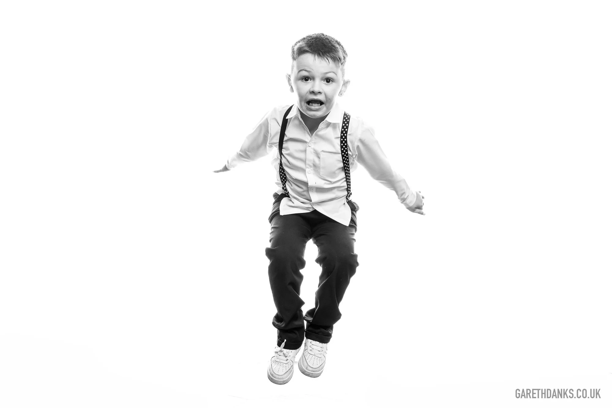 Gareth Danks White Wall Commercial & Events Photographer, Carmarthen, South Wales