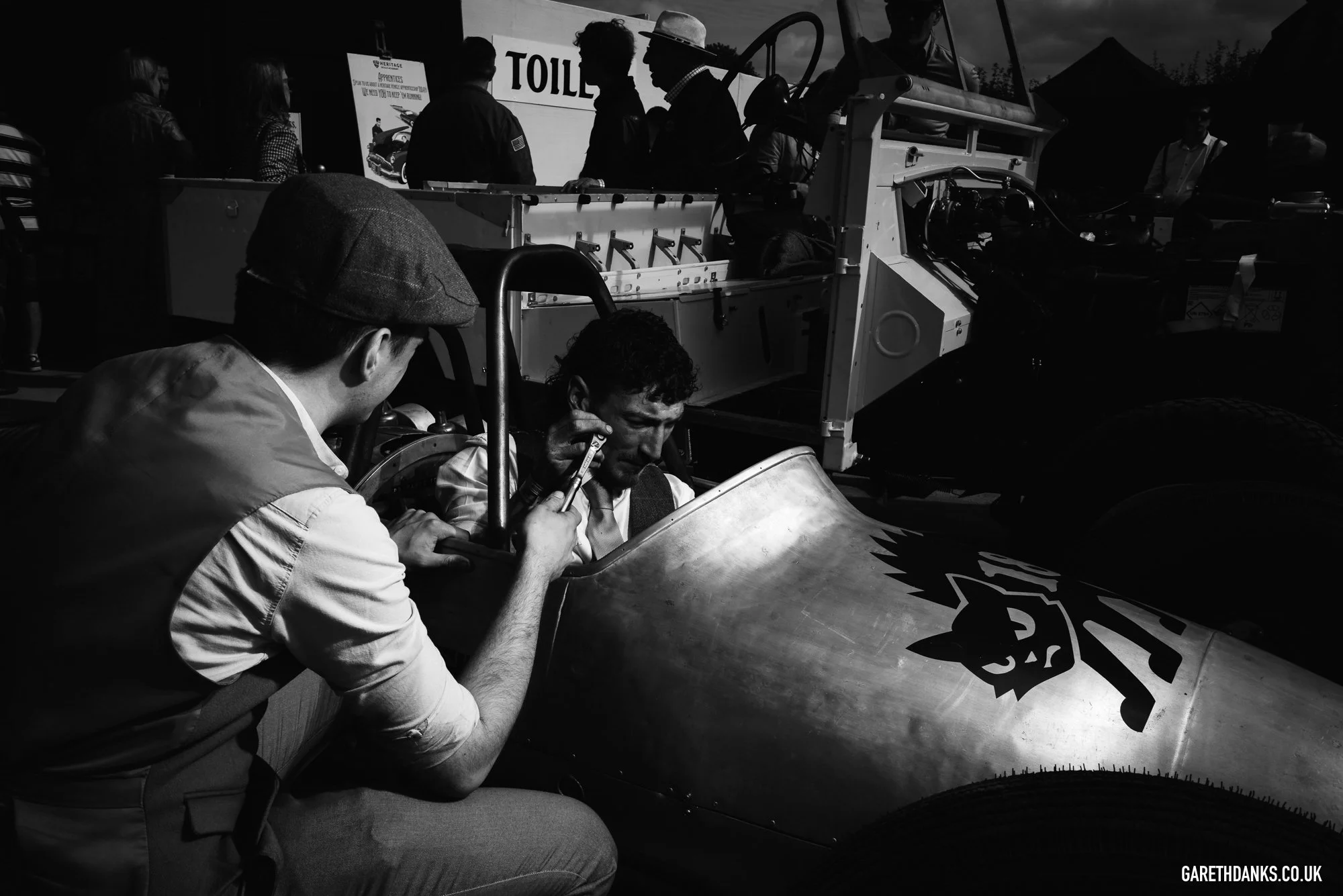 Gareth Danks Photography Goodwood revival 2026 L1291526.jpg