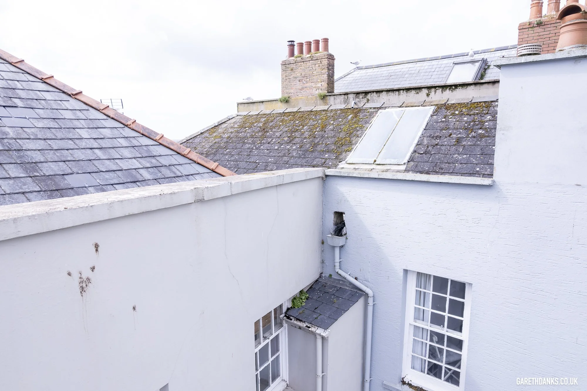 Gareth Danks Drone Photography Survey, Tenby Pembrokeshire DJI_0196-HDR.jpg