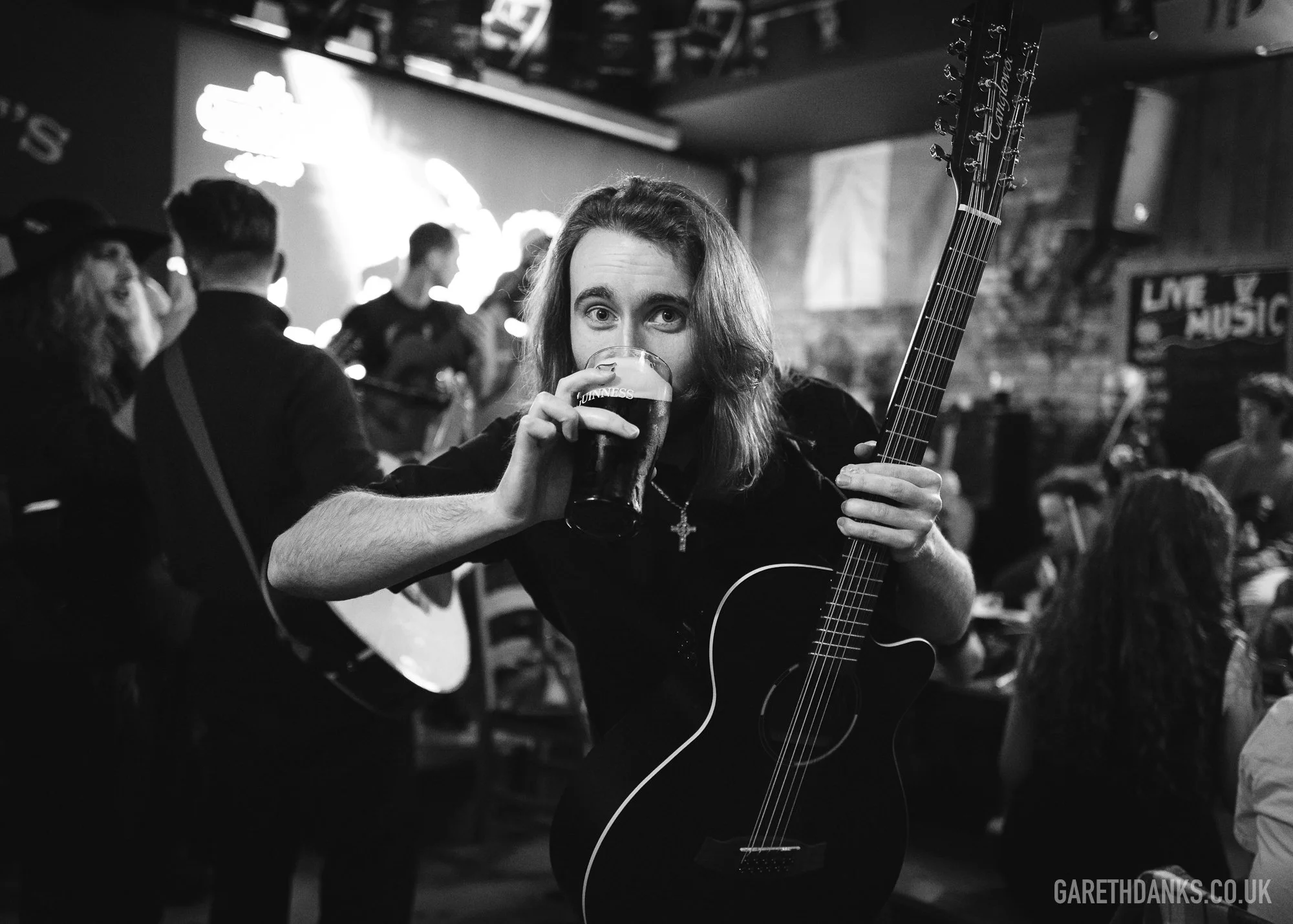 Temple Bar Cardiff Live Music Sessions, event photography cardiff L1220666.jpg