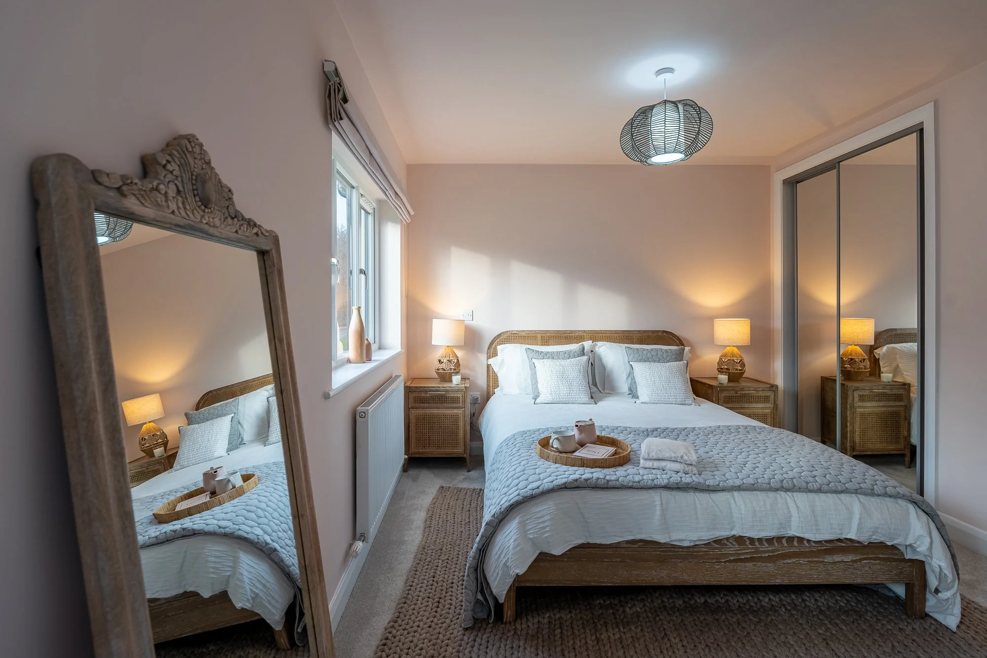 Property photographer in carmarthen south wales